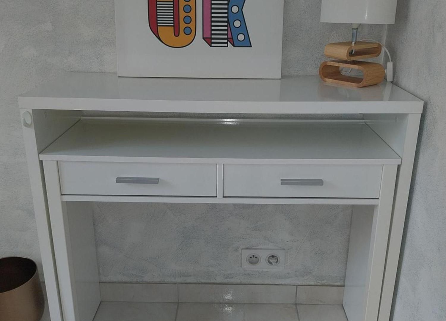 4 Pieces Avec Vue Et Stationnement Prive A *