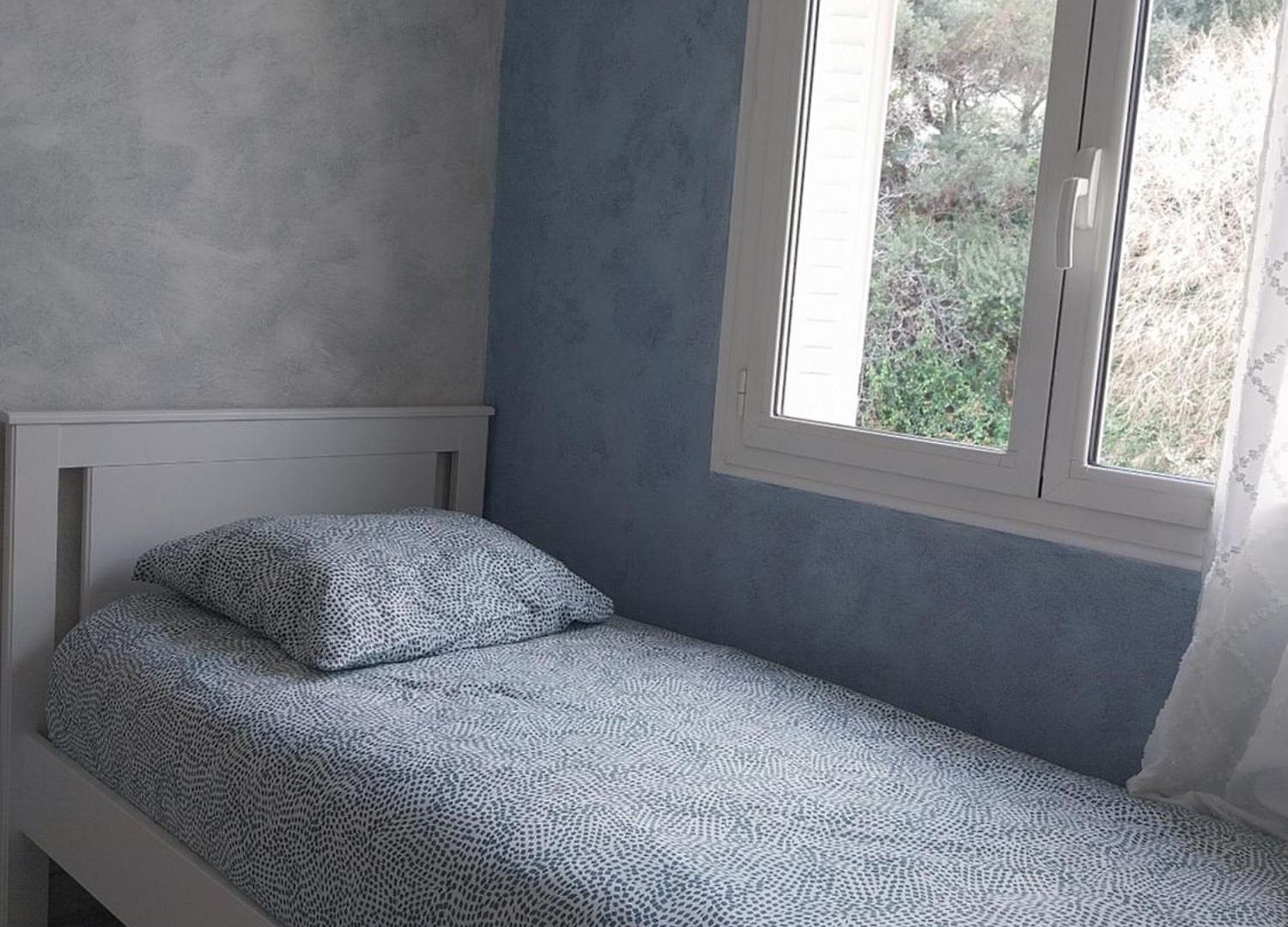 4 Pieces Avec Vue Et Stationnement Prive A Apartment Nice