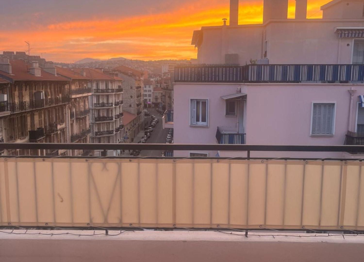 Apartment Penthouse Avec Terrasses Panoramiques *
