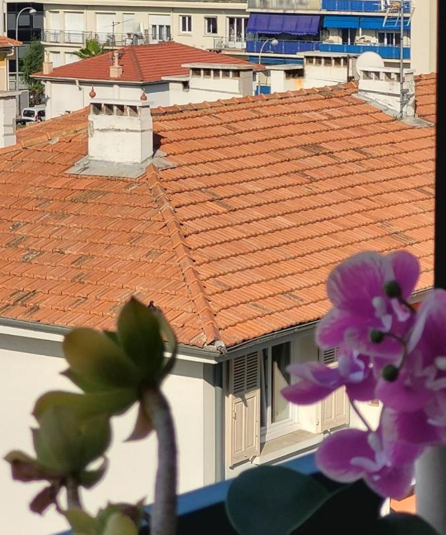 3 Pièces Bord De Appartement
