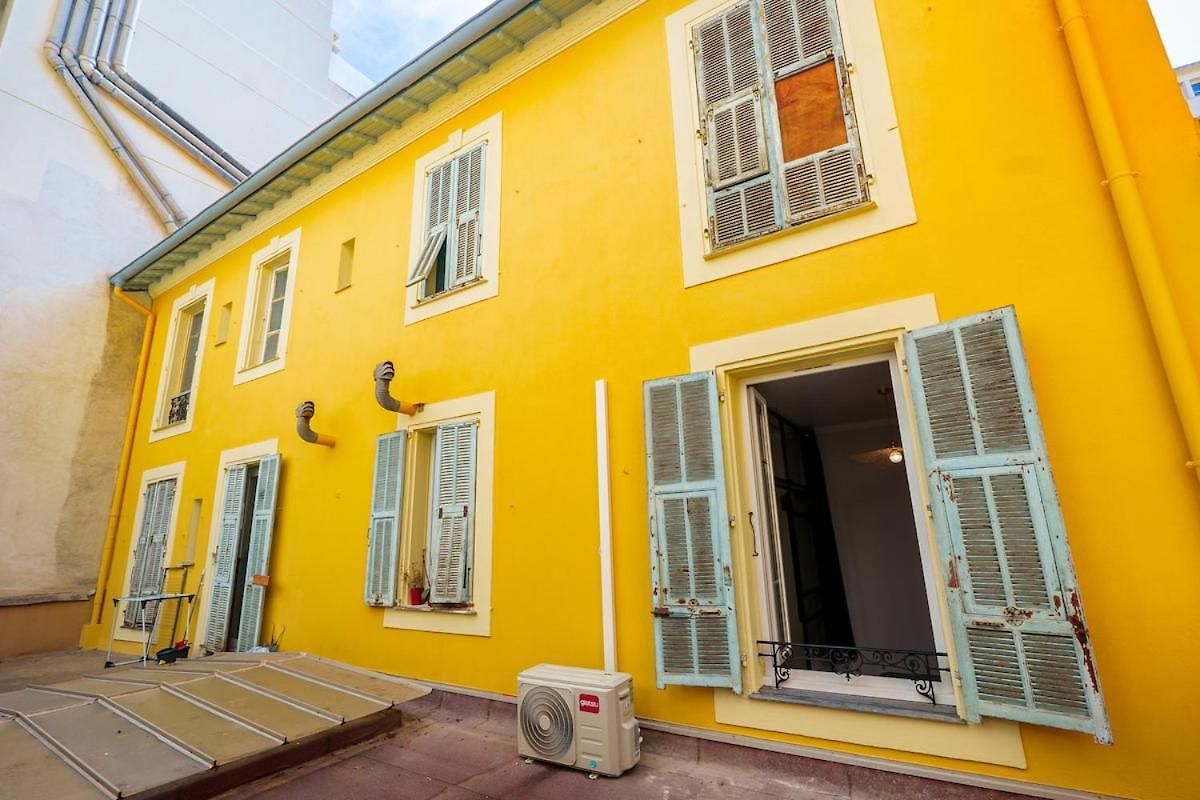 Apartment Le Jasmin - Au Coeur De