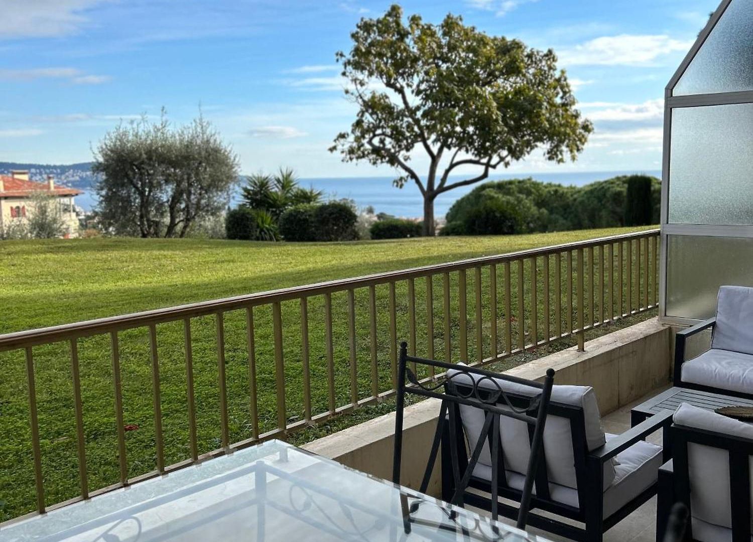 Apartment Le Grand Soleil *