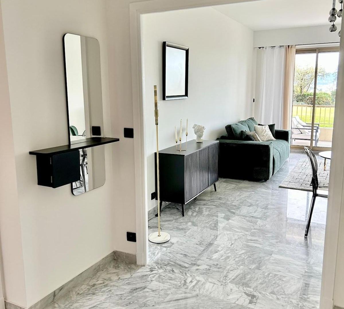 Apartment Le Grand Soleil *