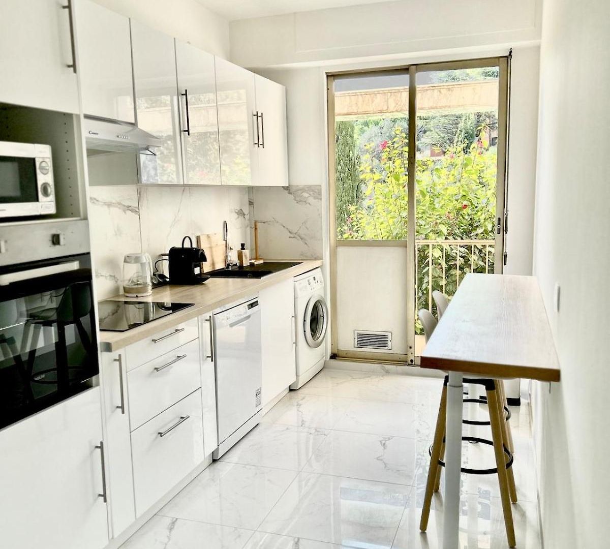 Le Grand Soleil Apartment Nice