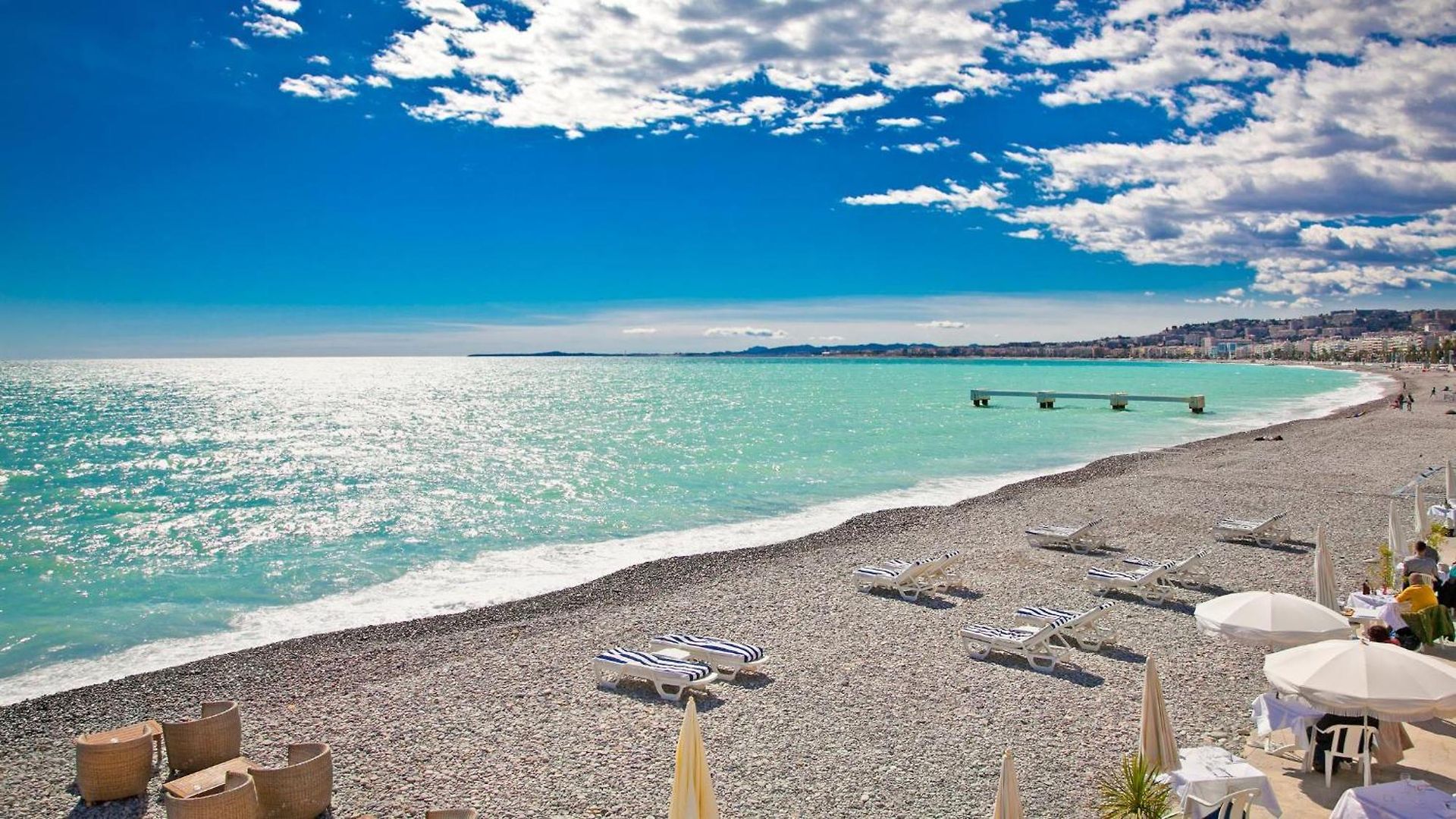 Superbe Luxueux Spacieux 50 M2 Port