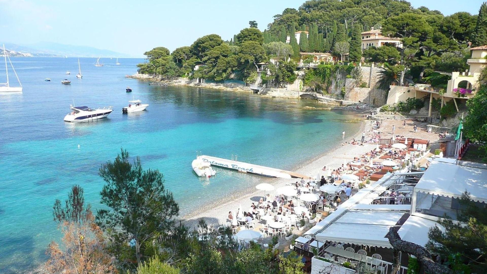 Superbe Luxueux Spacieux 50 M2 Port *