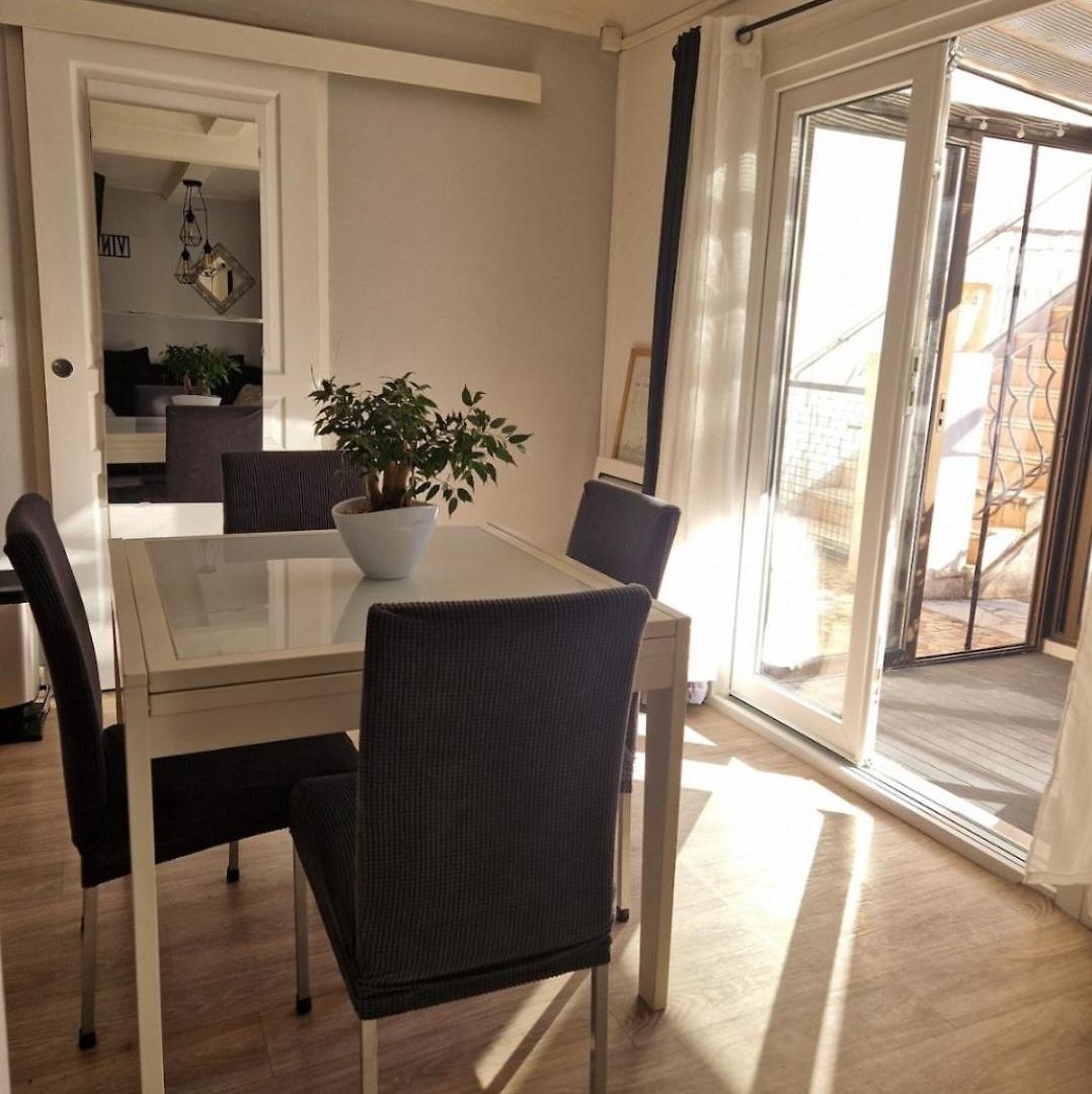 Elisabeth Apartment