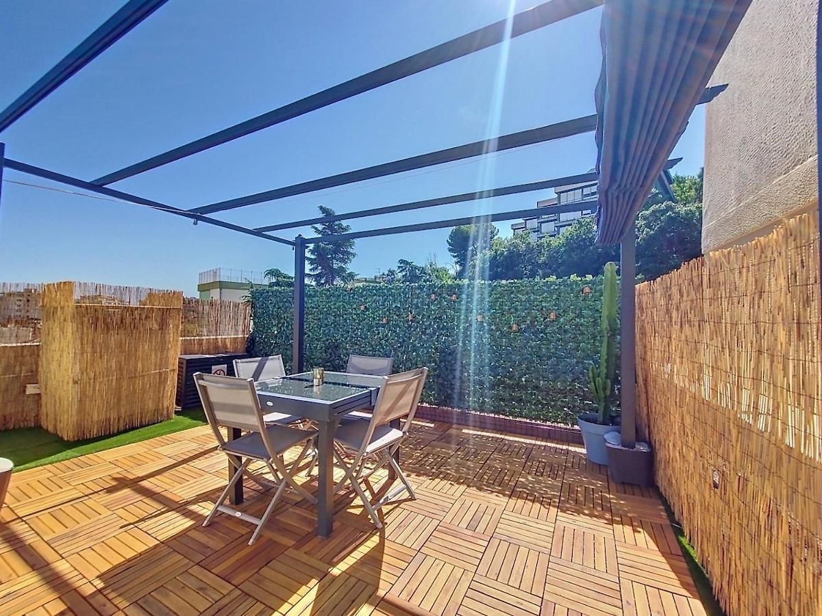 Toit Terrasse Vue Sea View Apartment *