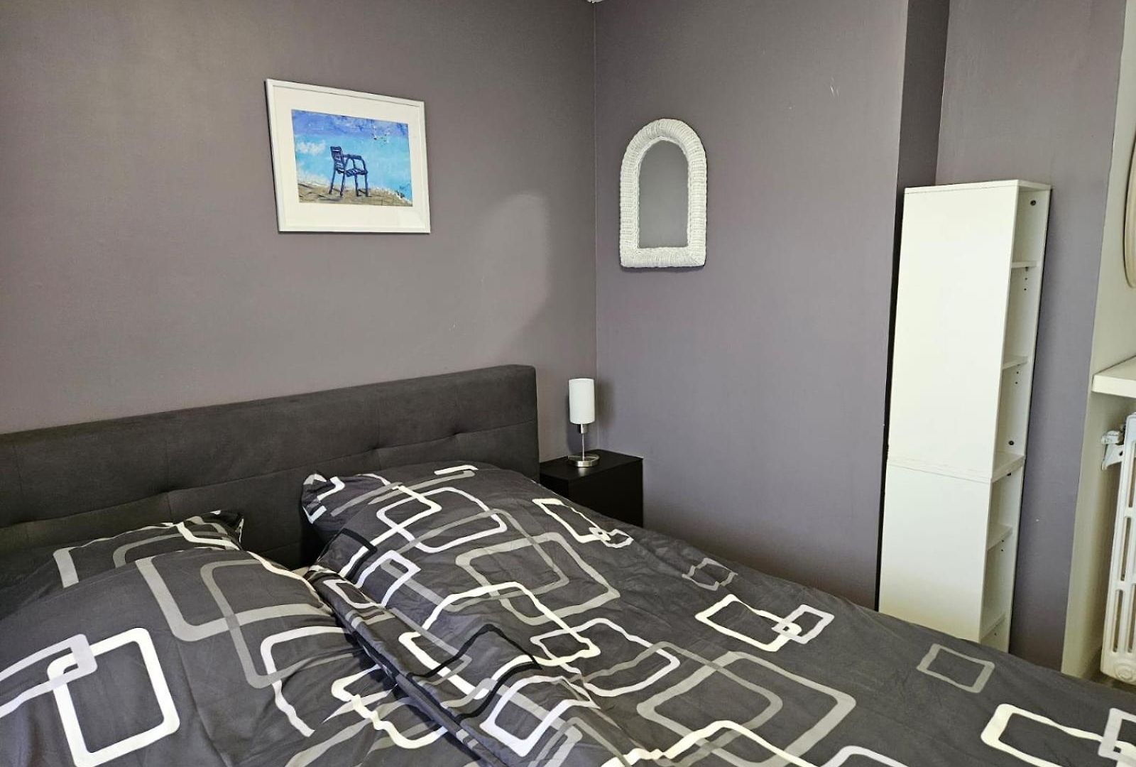L'escapade Vers Le Bien-etre Apartment *