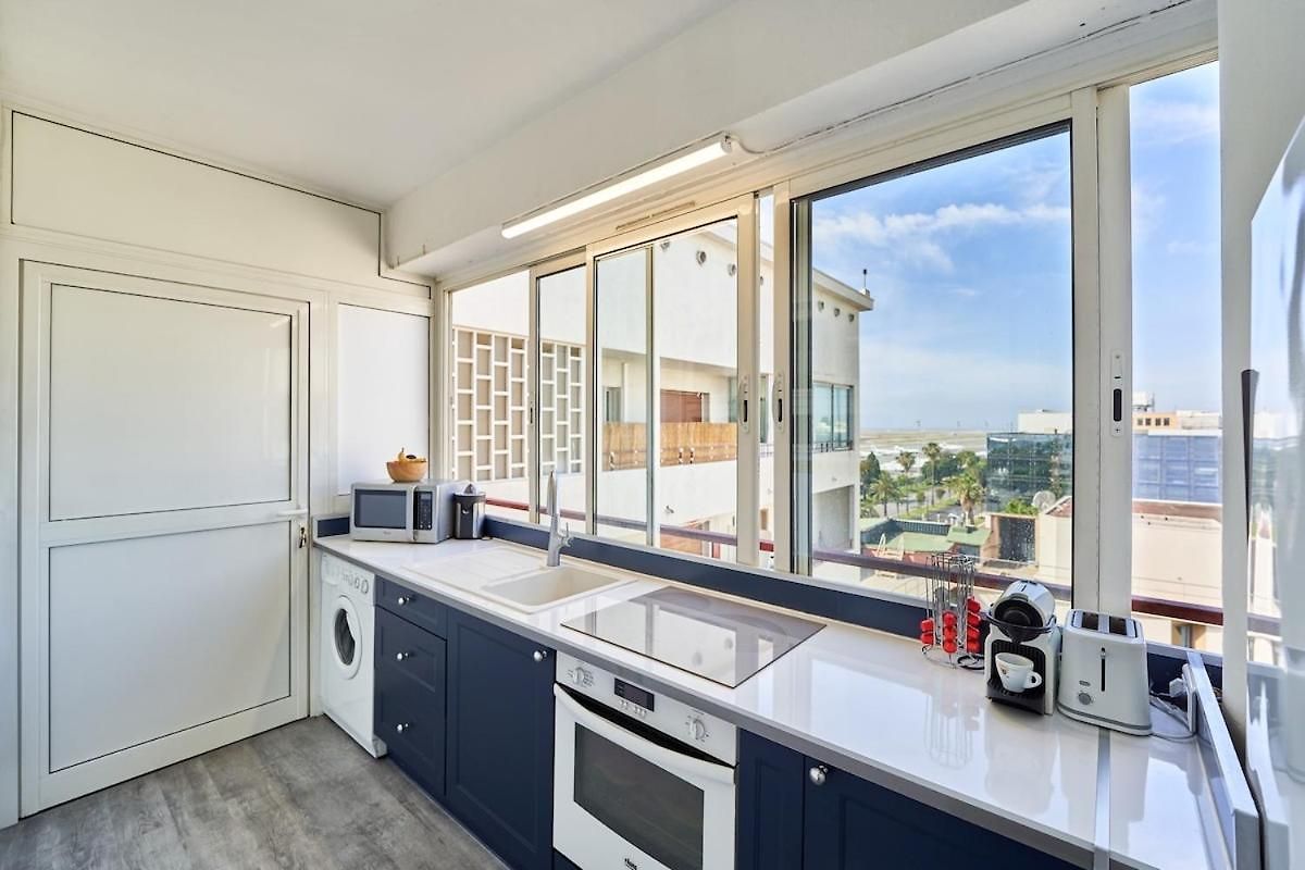 Excepetional View Appartement