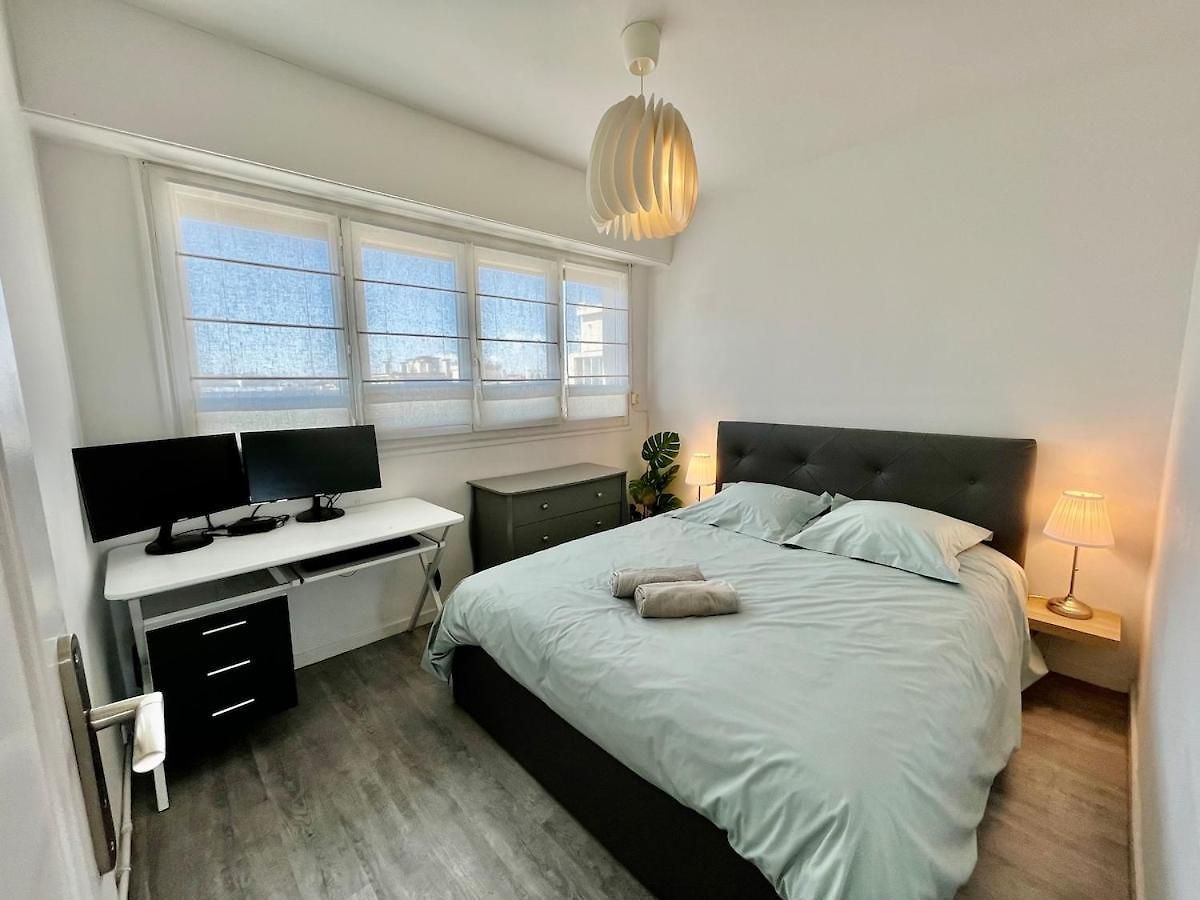 Appartement Excepetional View *