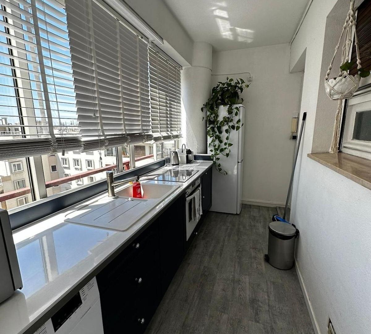 Excepetional View Appartement *
