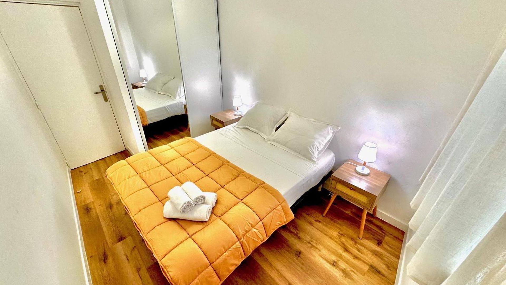 Riviera - Maison De La Poissonnerie - Vieille - Grand 3 Piece Ac - 5min De La Promenade Des Appartement Nice