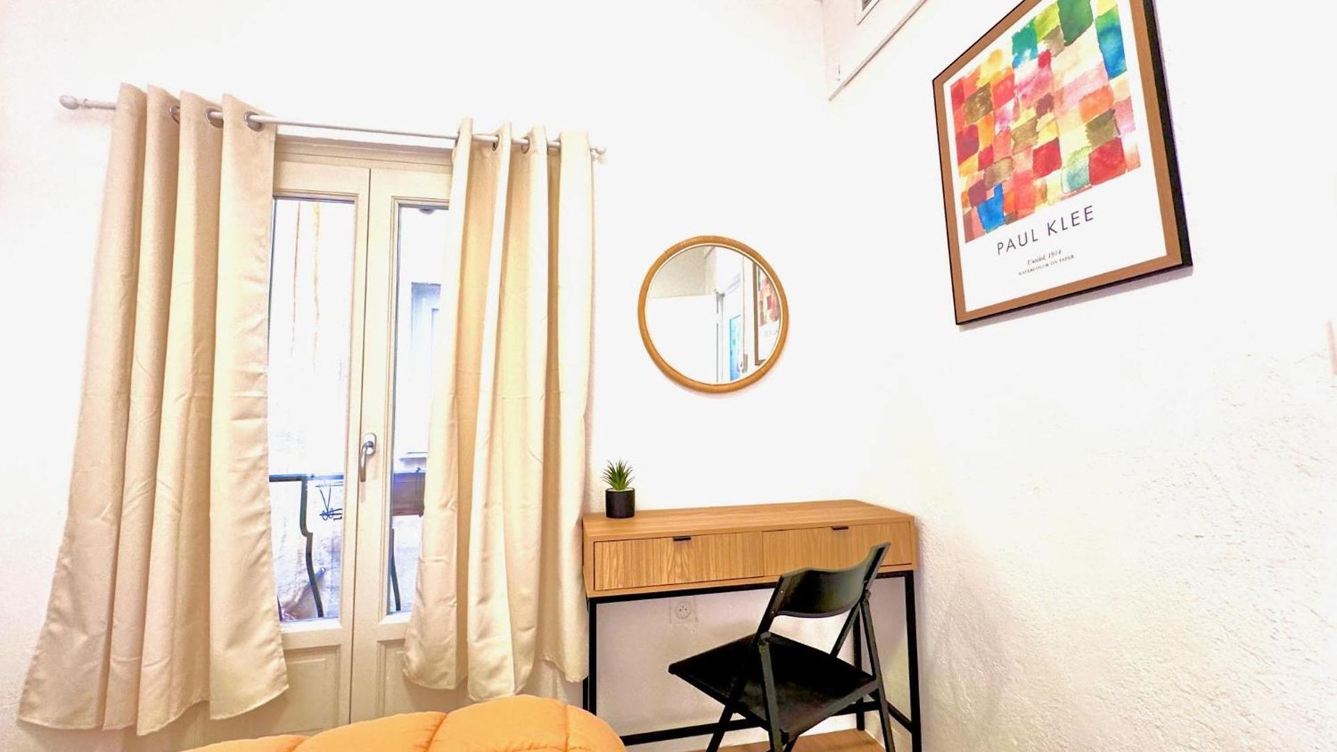 Riviera - Maison De La Poissonnerie - Vieille - Grand 3 Piece Ac - 5min De La Promenade Des 3*
