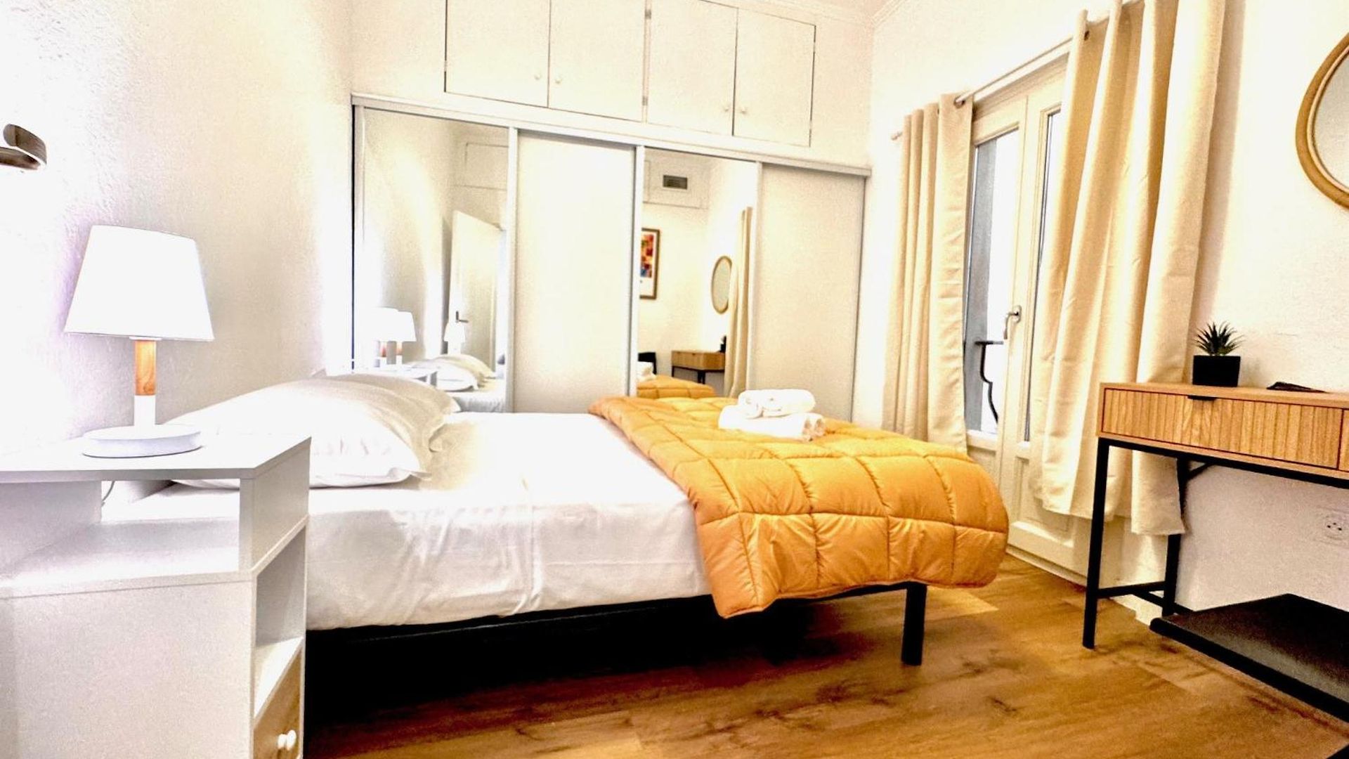 Riviera - Maison De La Poissonnerie - Vieille - Grand 3 Piece Ac - 5min De La Promenade Des Appartement