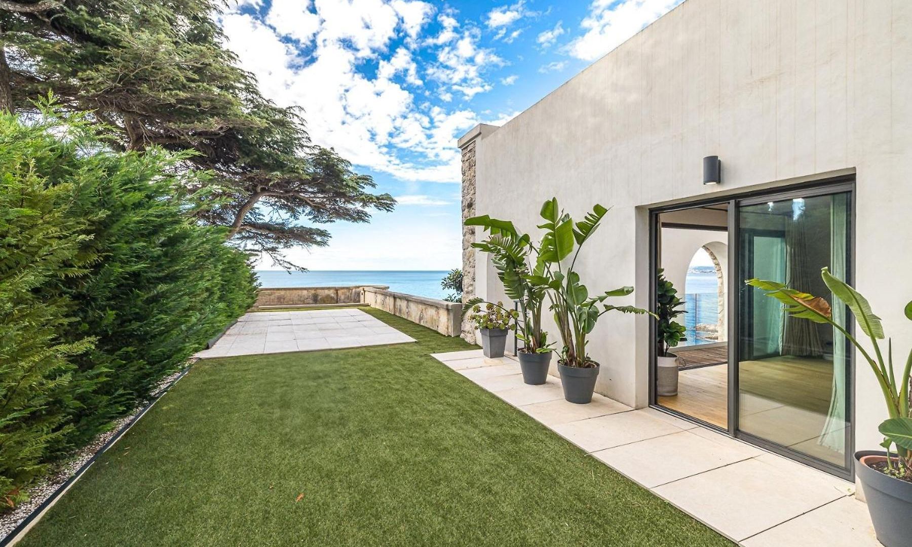 Appartement Superbe Cap De Nice