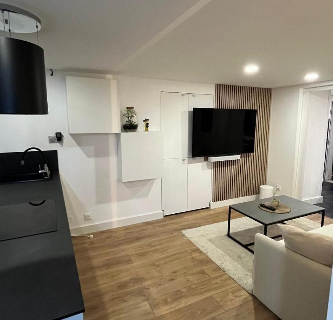 Au Port De Nice, Proche Des Plages Apartment