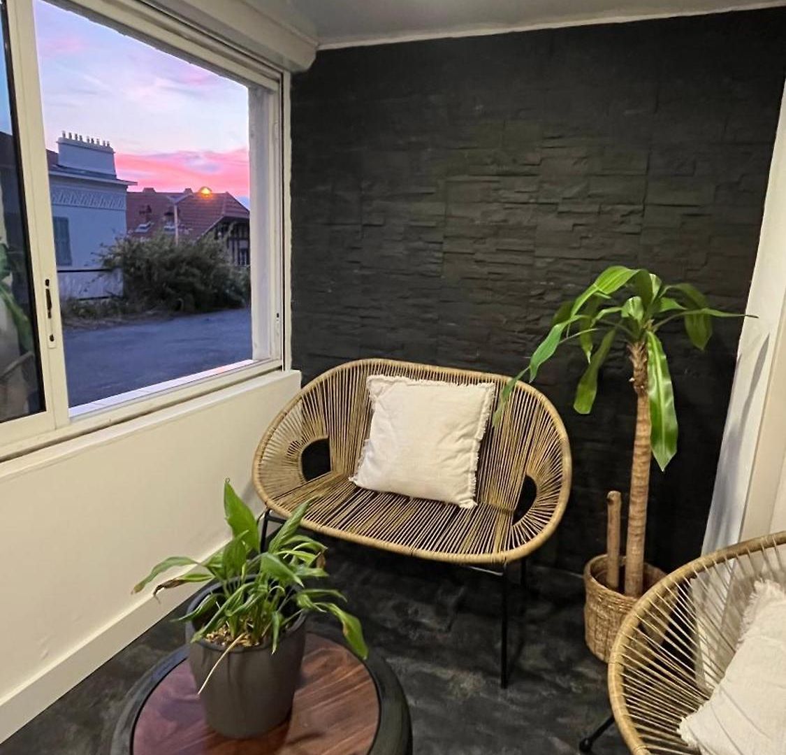 Au Port De Nice, Proche Des Plages Apartment *