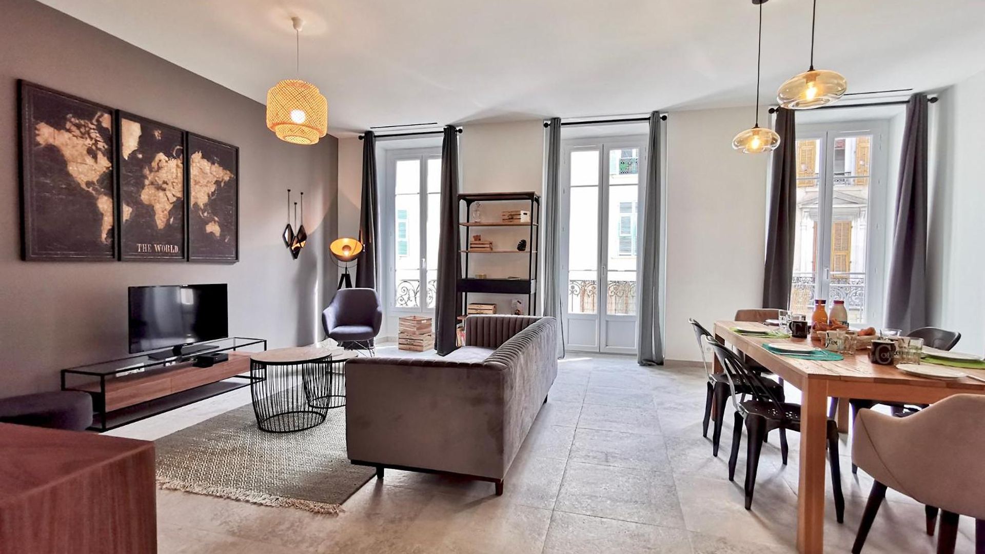 Luxury Assalit Appartement Nice