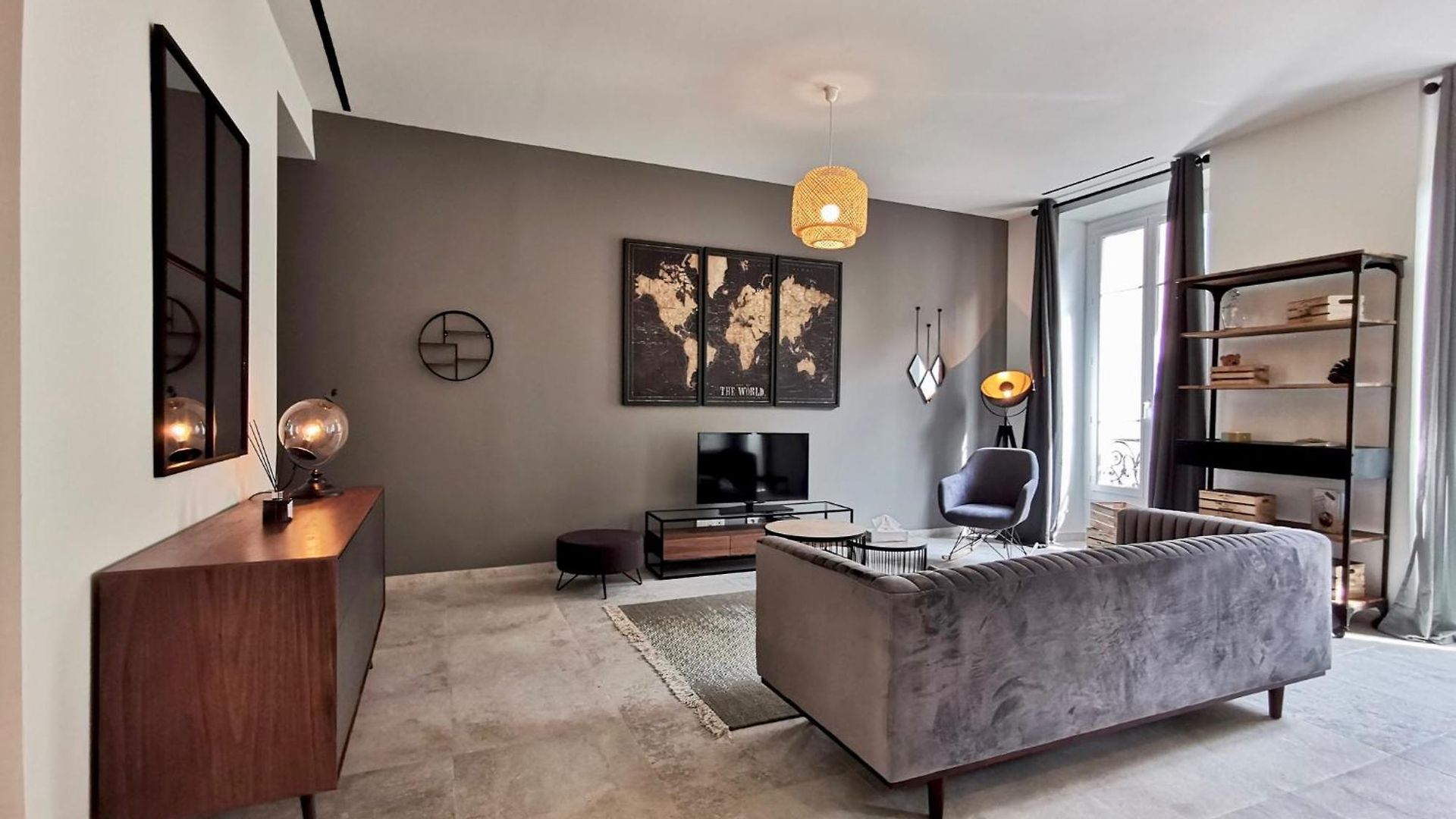 Luxury Assalit Appartement Nice