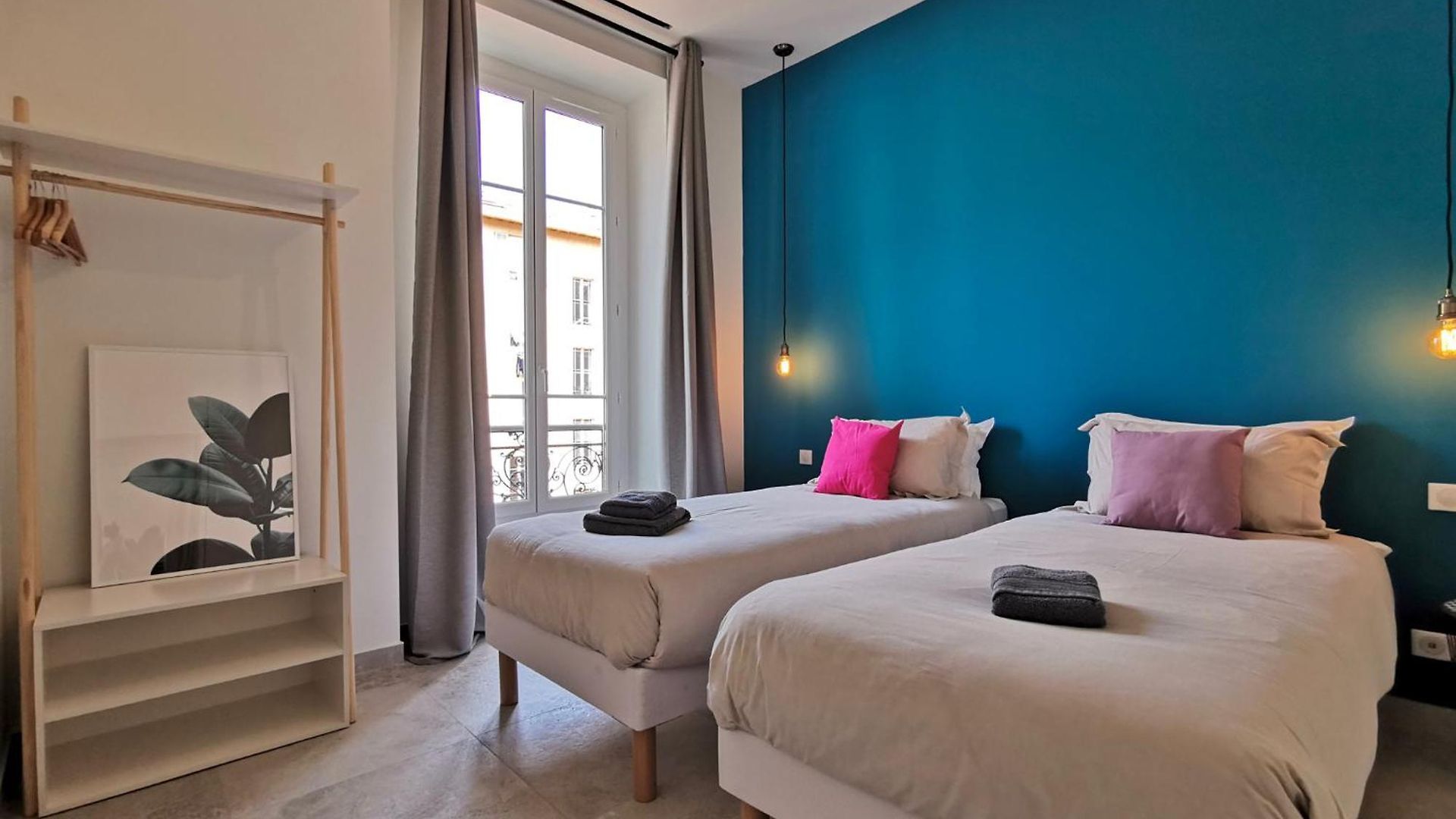 Luxury Assalit * Nice