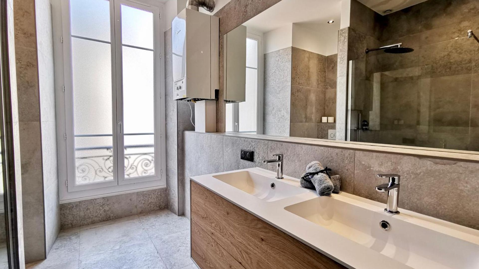 Luxury Assalit Appartement Nice