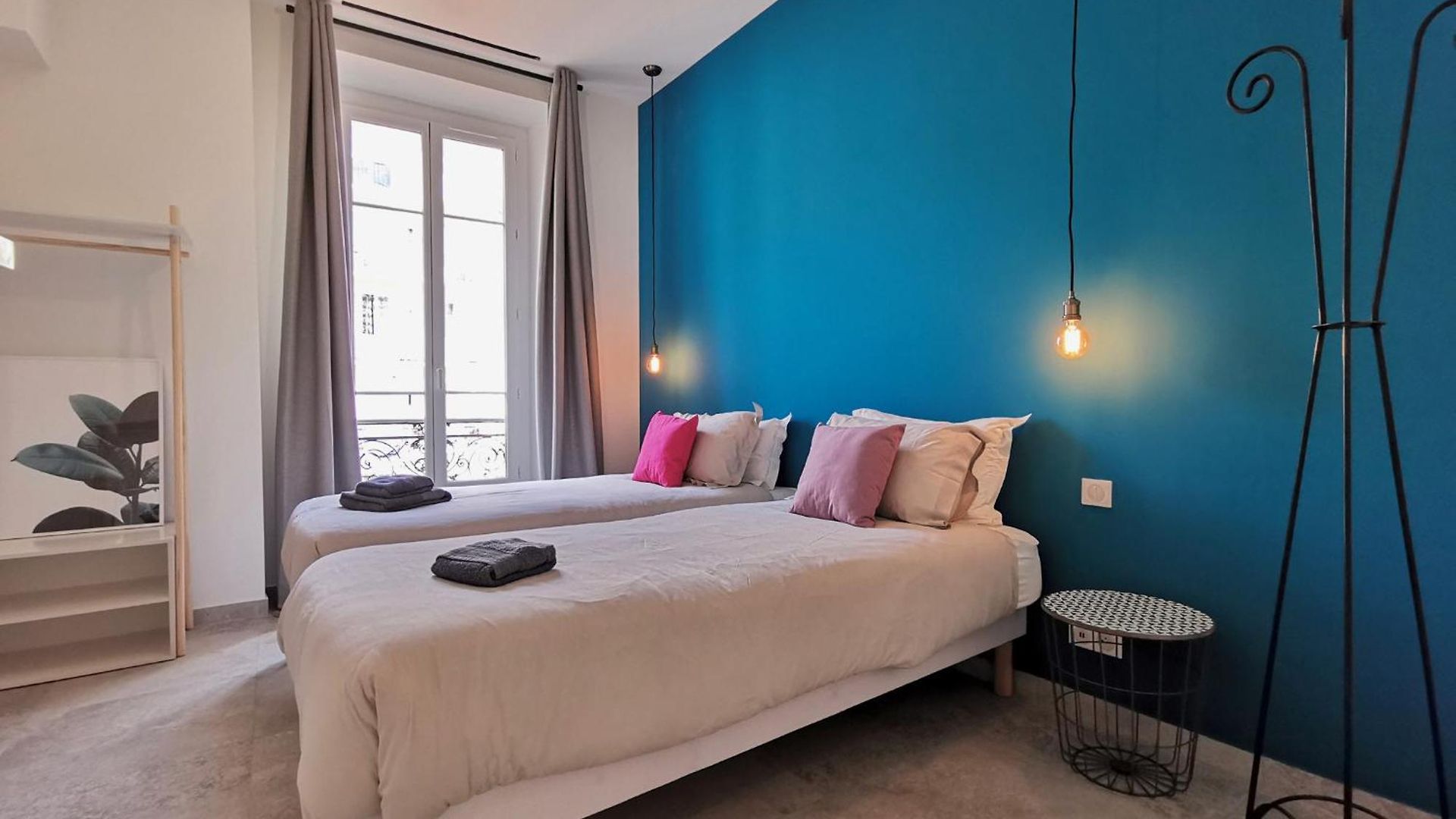 Luxury Assalit Nice