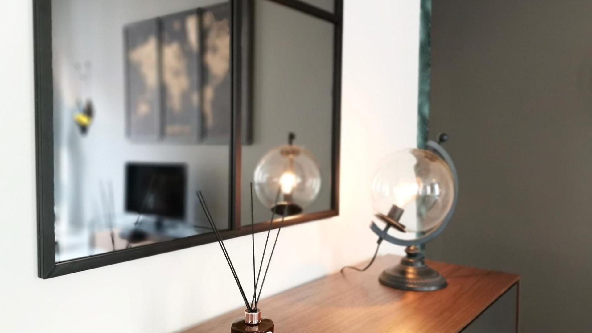 Luxury Assalit Appartement *