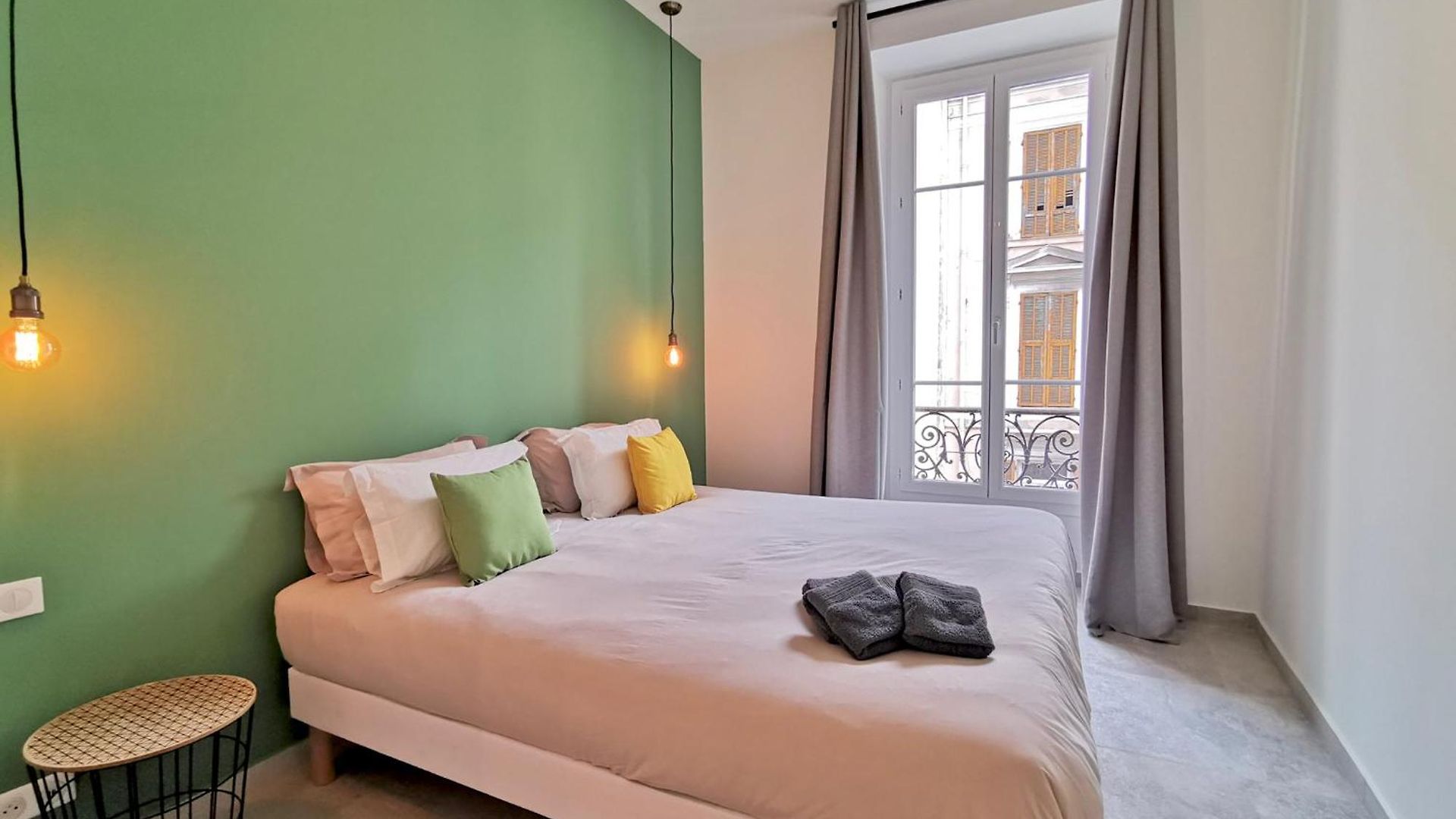 Luxury Assalit Appartement Nice