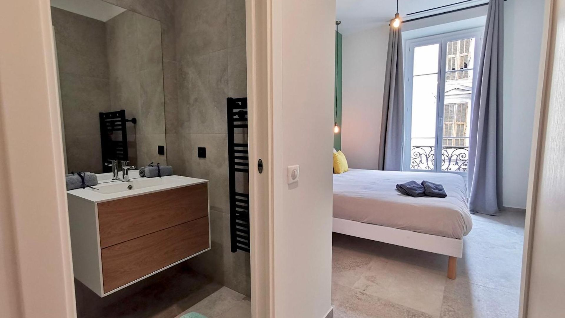 Luxury Assalit Appartement *