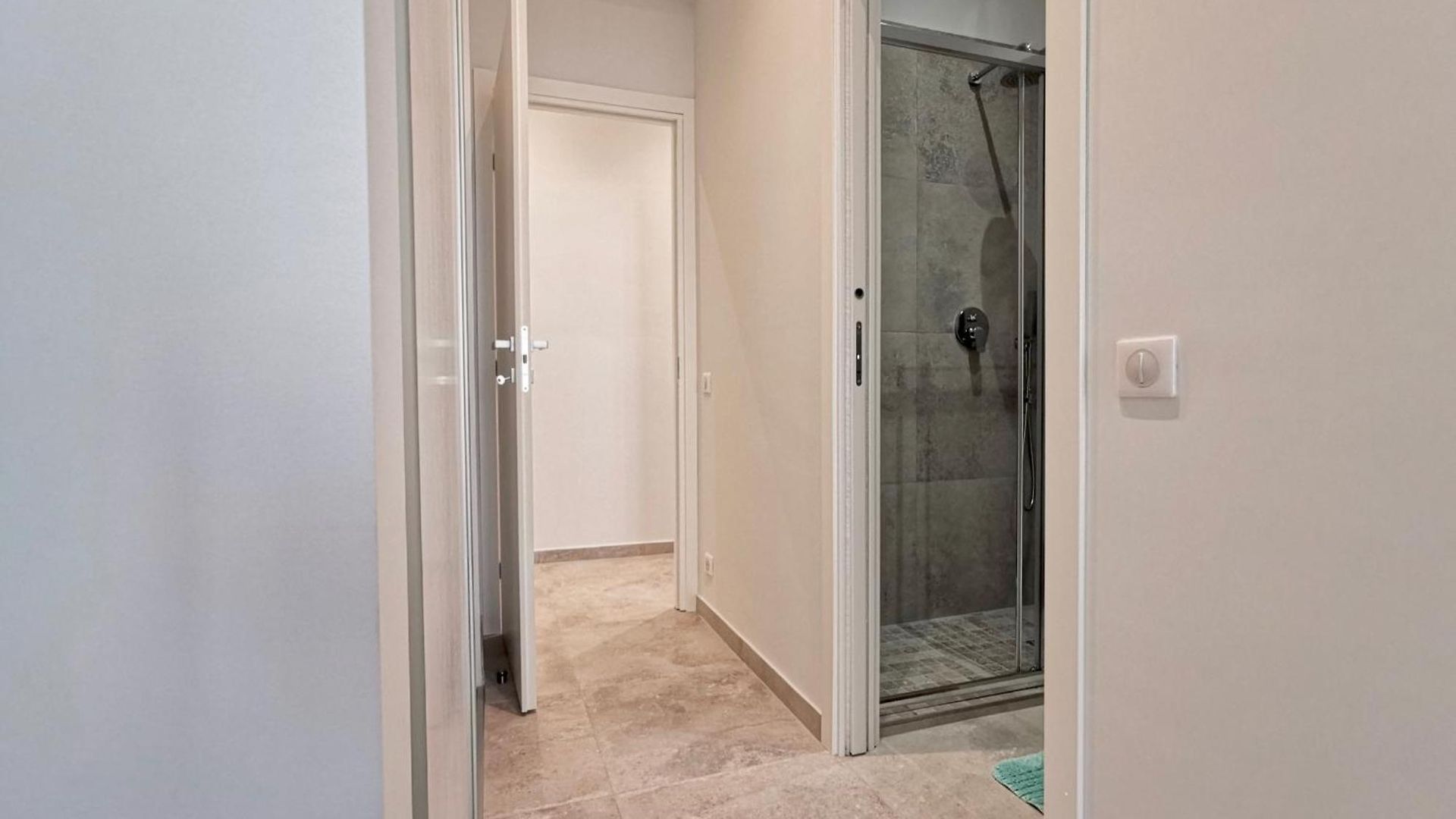 Appartement Luxury Assalit *