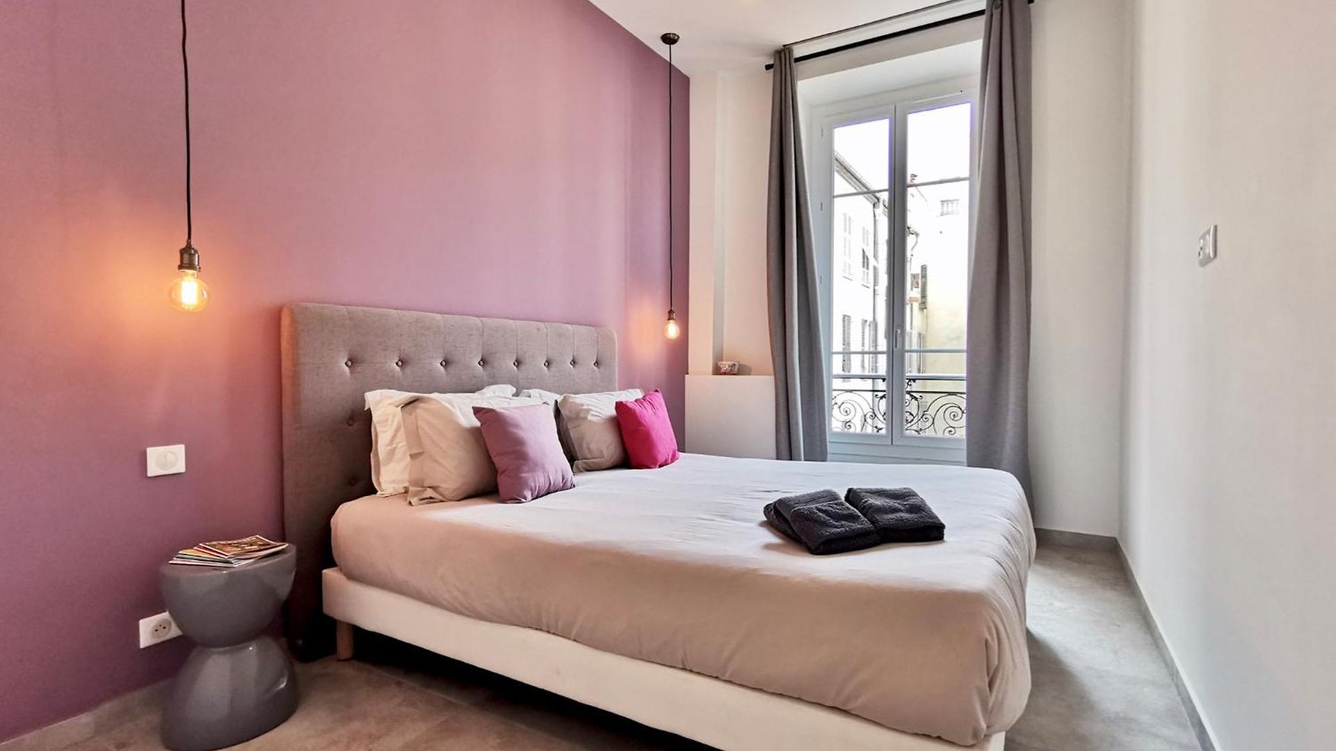 Luxury Assalit Appartement