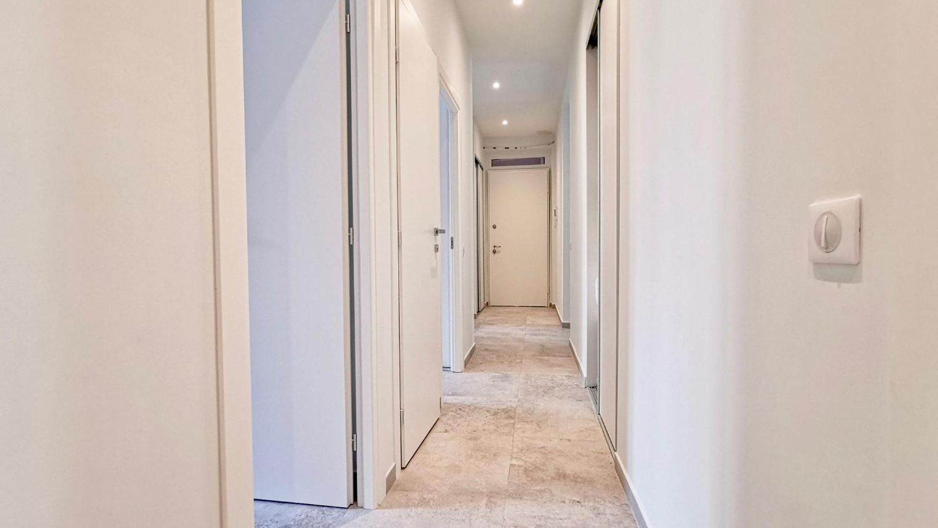 Appartement Luxury Assalit