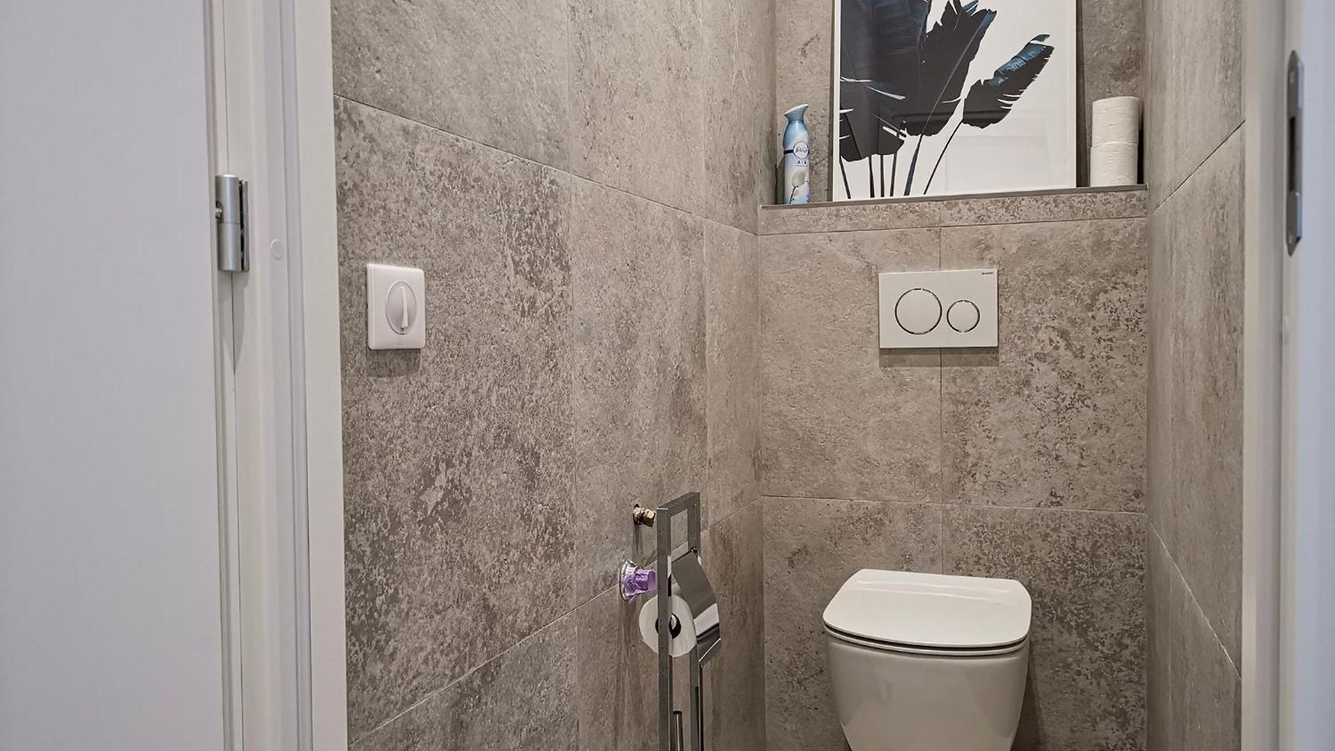 Appartement Luxury Assalit Nice