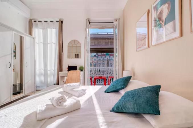 Maison d'hôtes Chez Bastien *