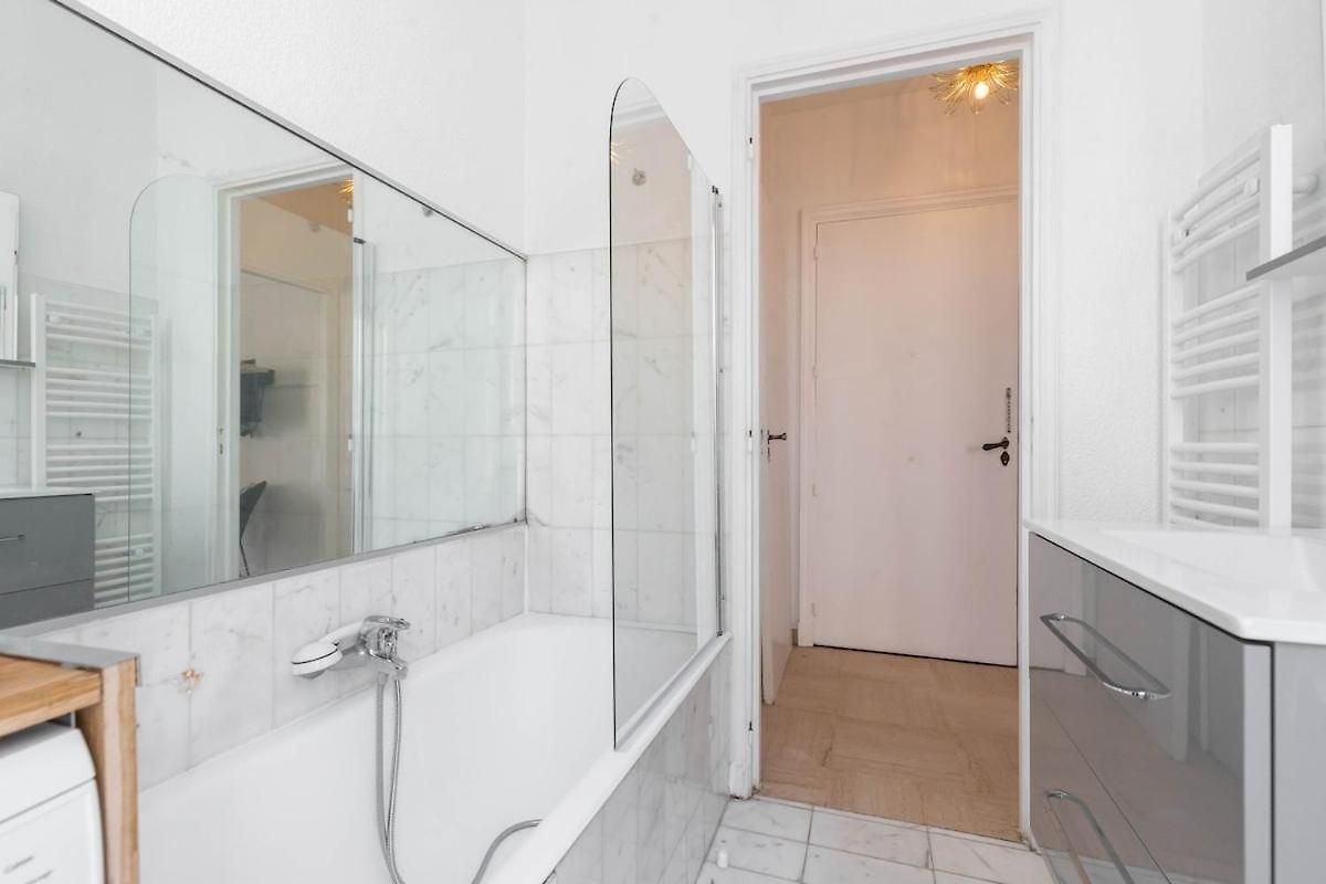 Appartement Superbe Hyper Centre Immeuble Standing *