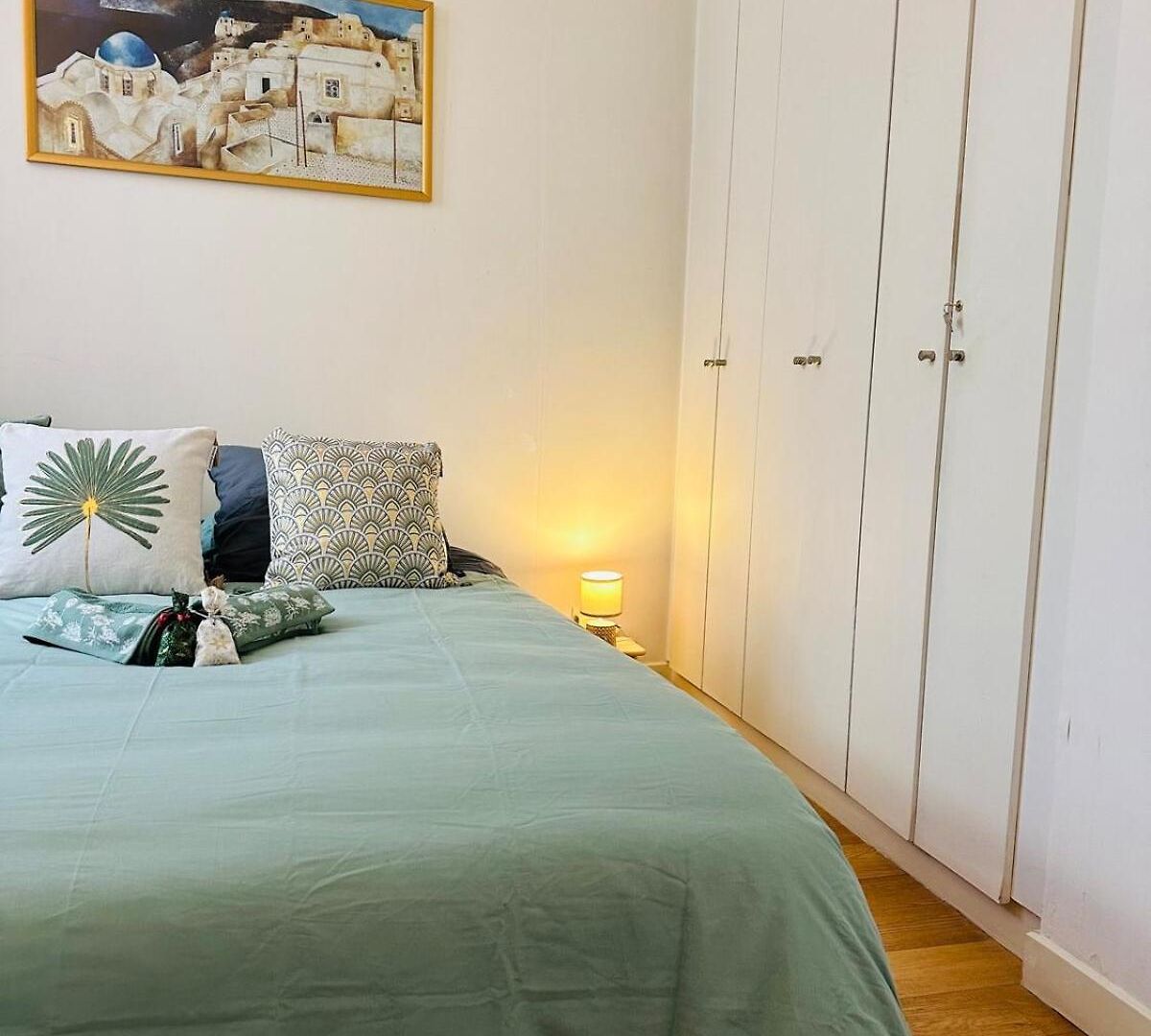 Appartement New ! Spacieux 2p Vieux-nice Calme Nice