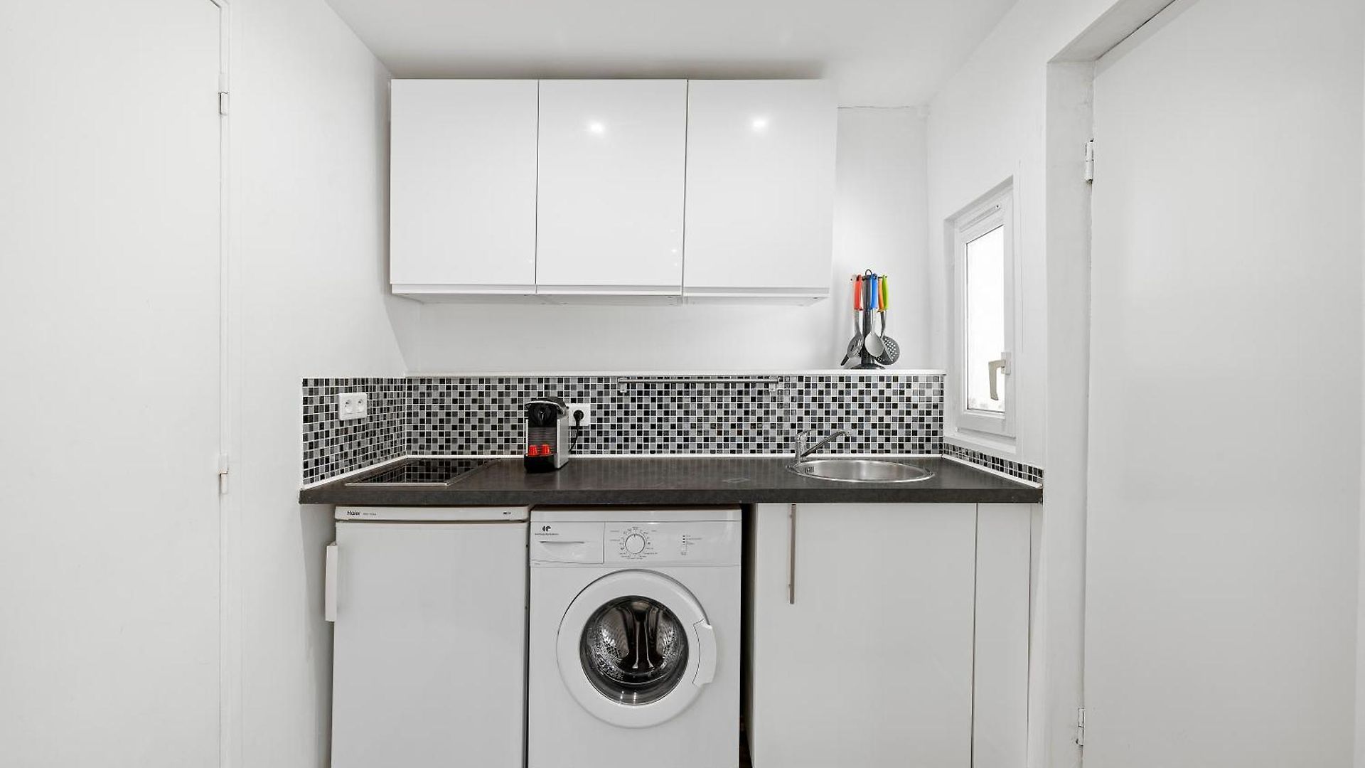 Apartment Renting - Penchienatti - Chic & Modern Urban Pearl Massena Old