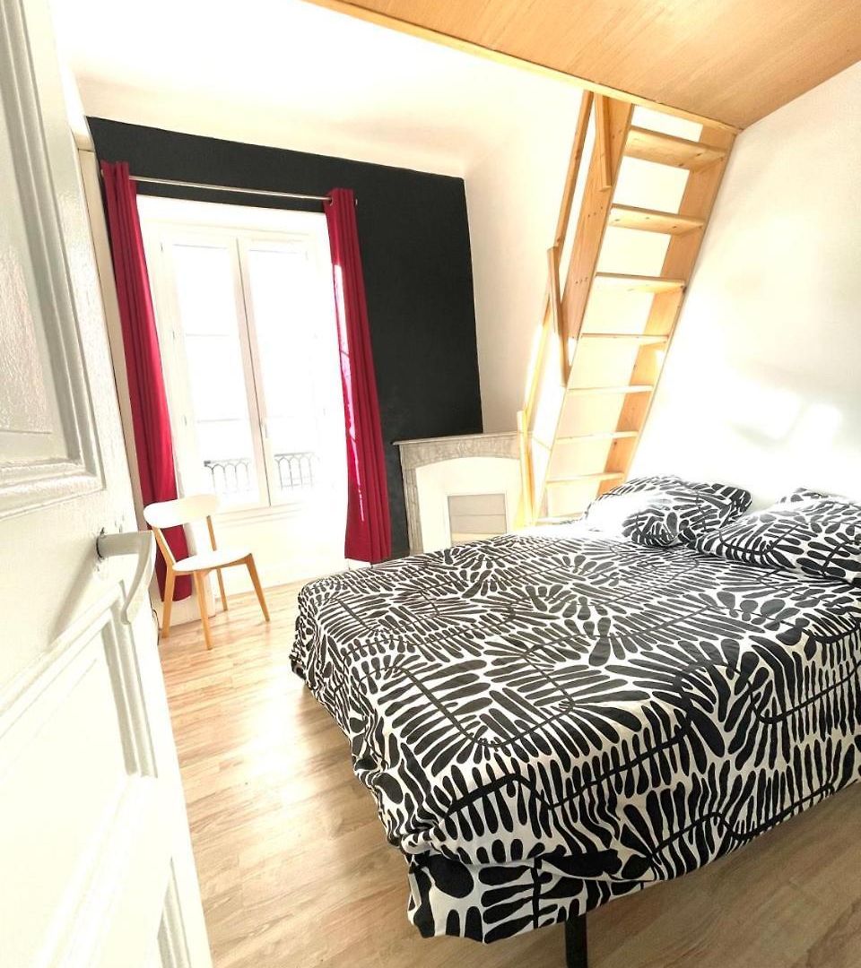 Cosy Family Trip Appartement