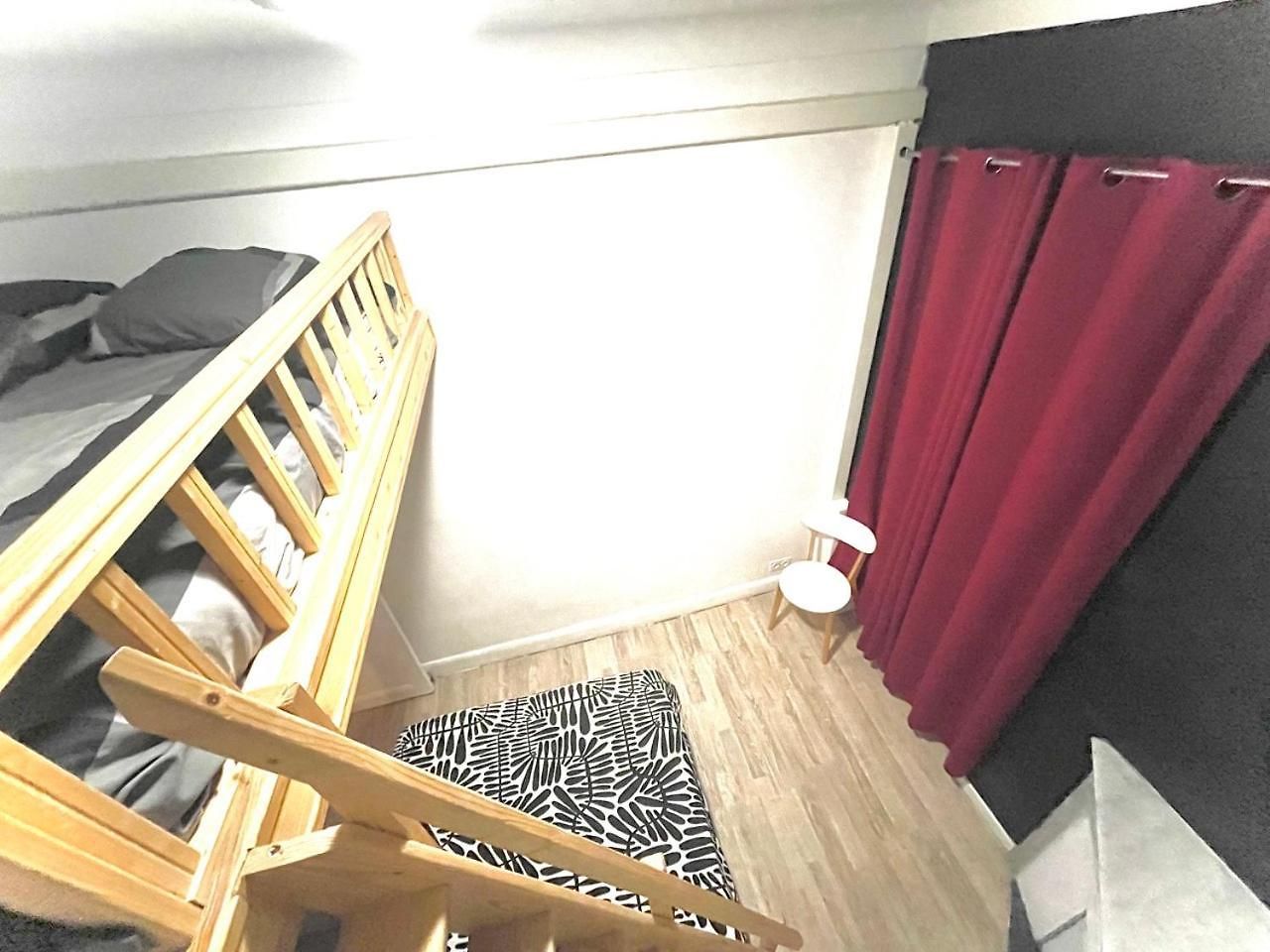 Cosy Family Trip Appartement *