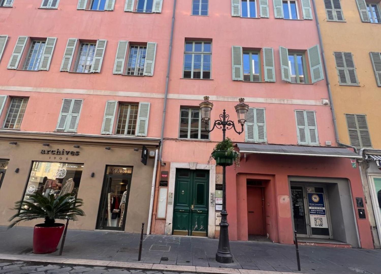 Appartement Nel Cuore Della