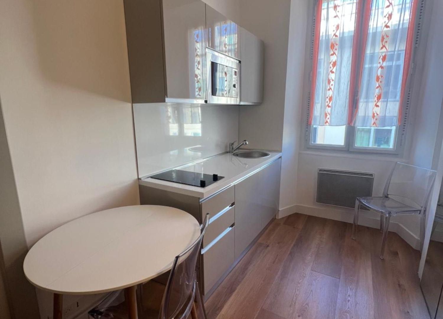 Nel Cuore Della Appartement Nice