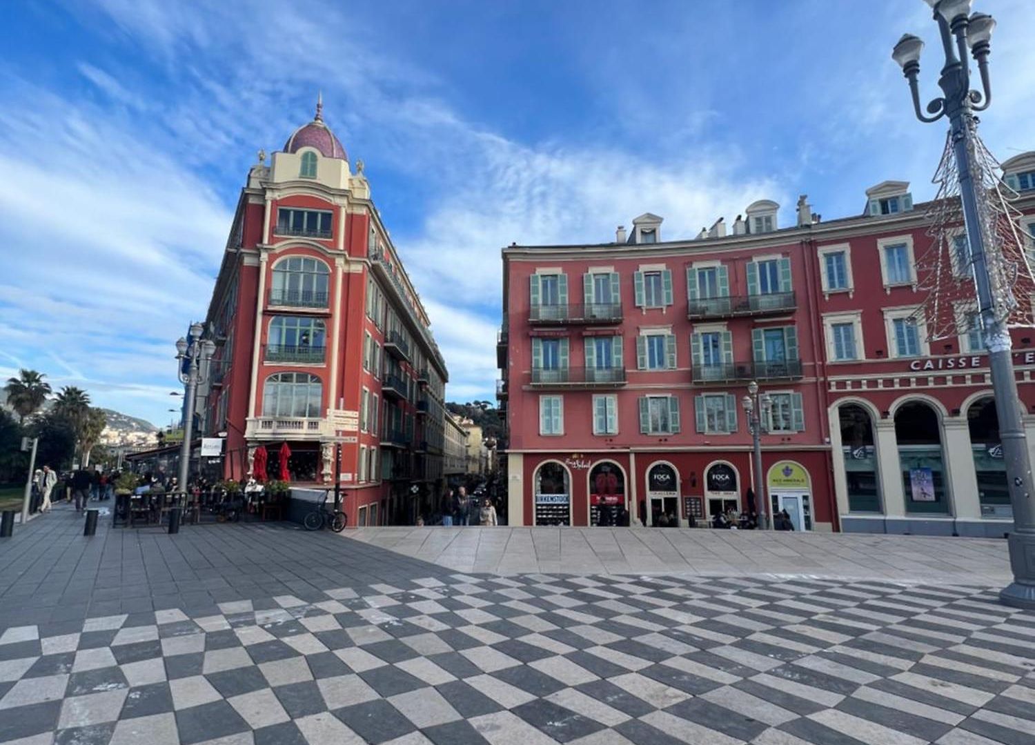 Nel Cuore Della * Nice
