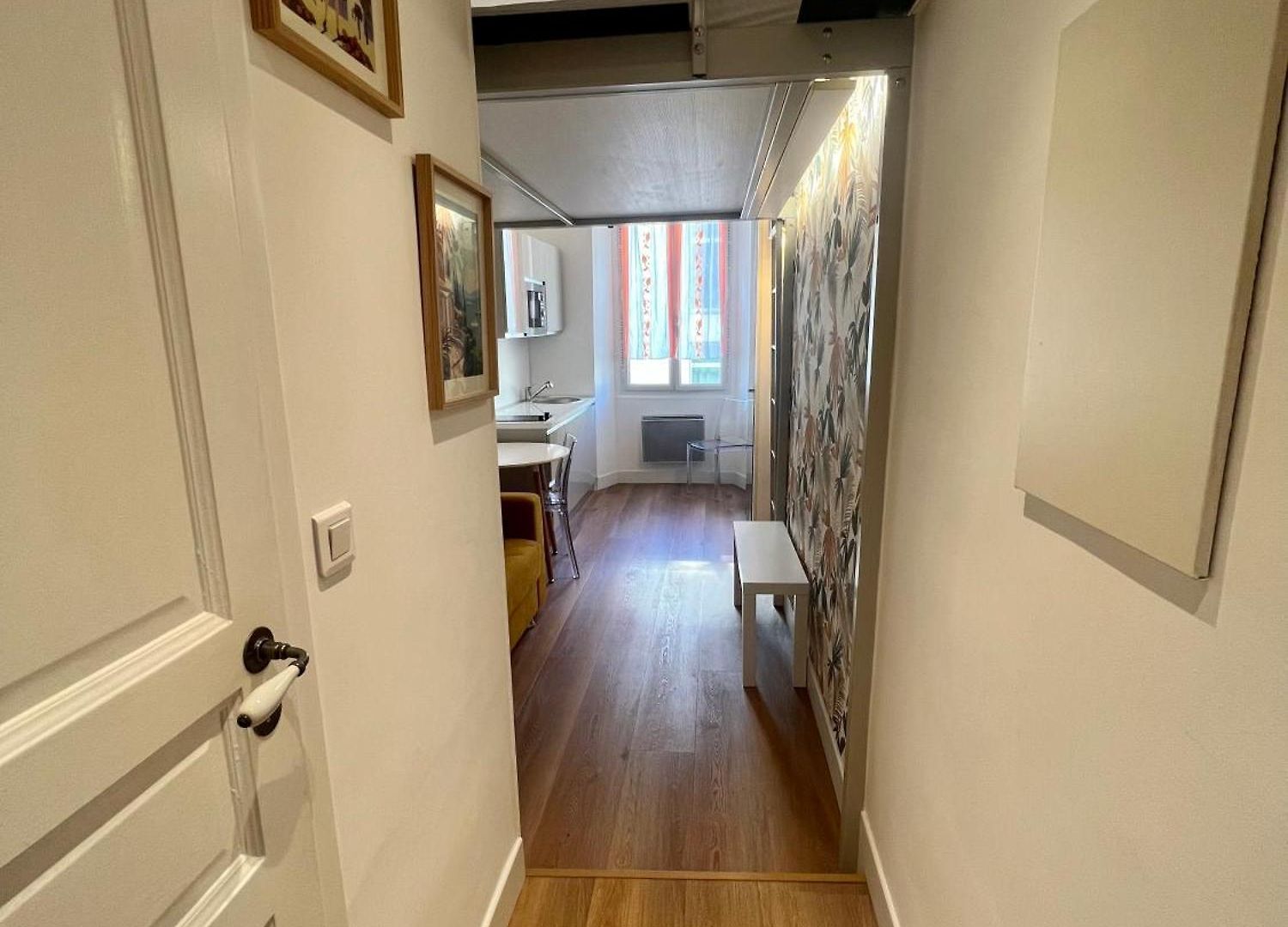 Nel Cuore Della Appartement *