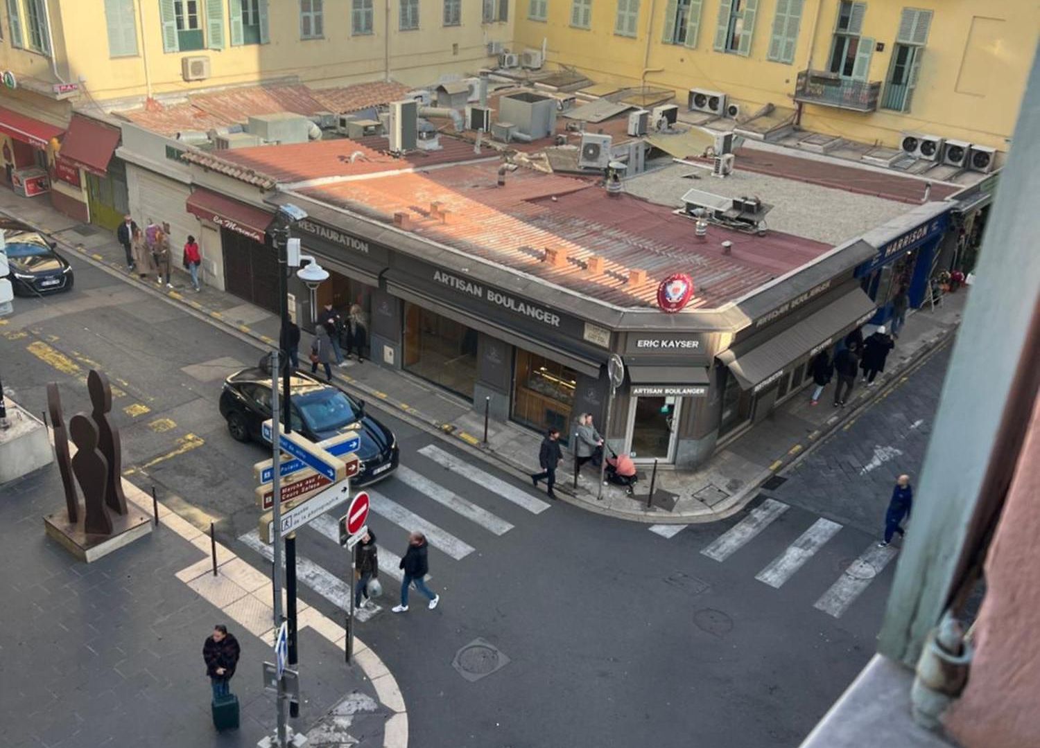 Appartement Nel Cuore Della Nice