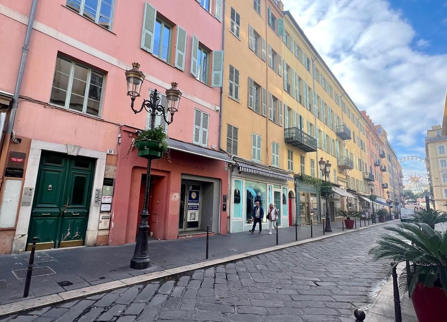 Appartement Nel Cuore Della *