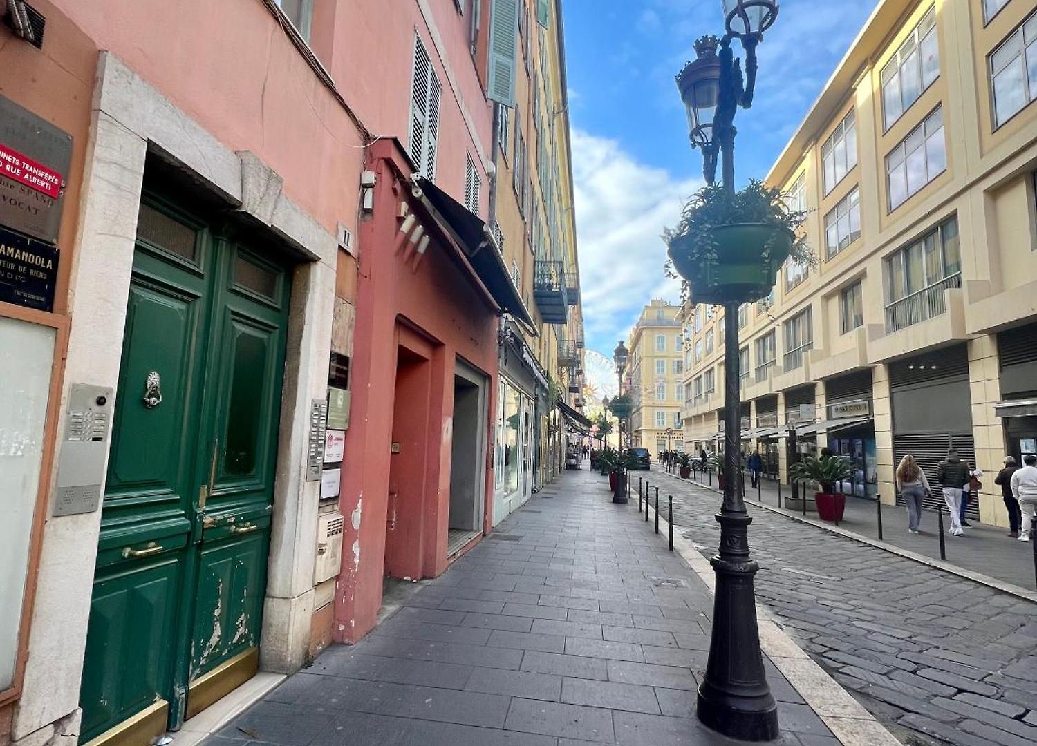 Appartement Nel Cuore Della Nice