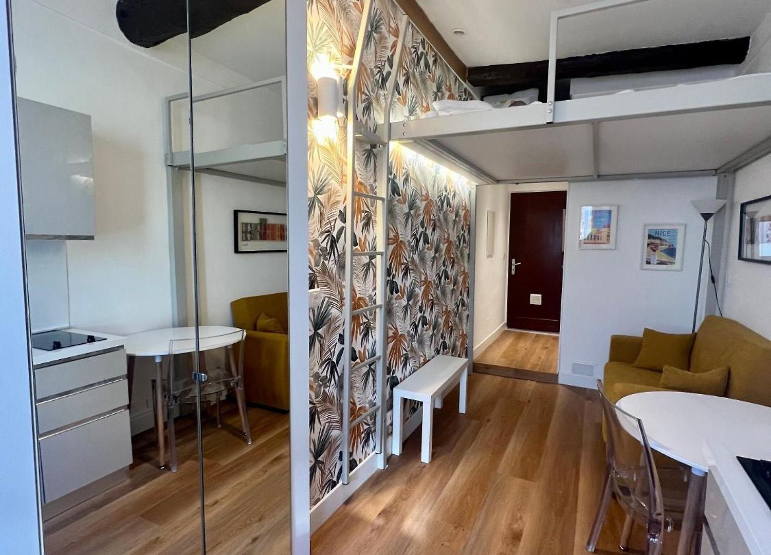 Nel Cuore Della Appartement
