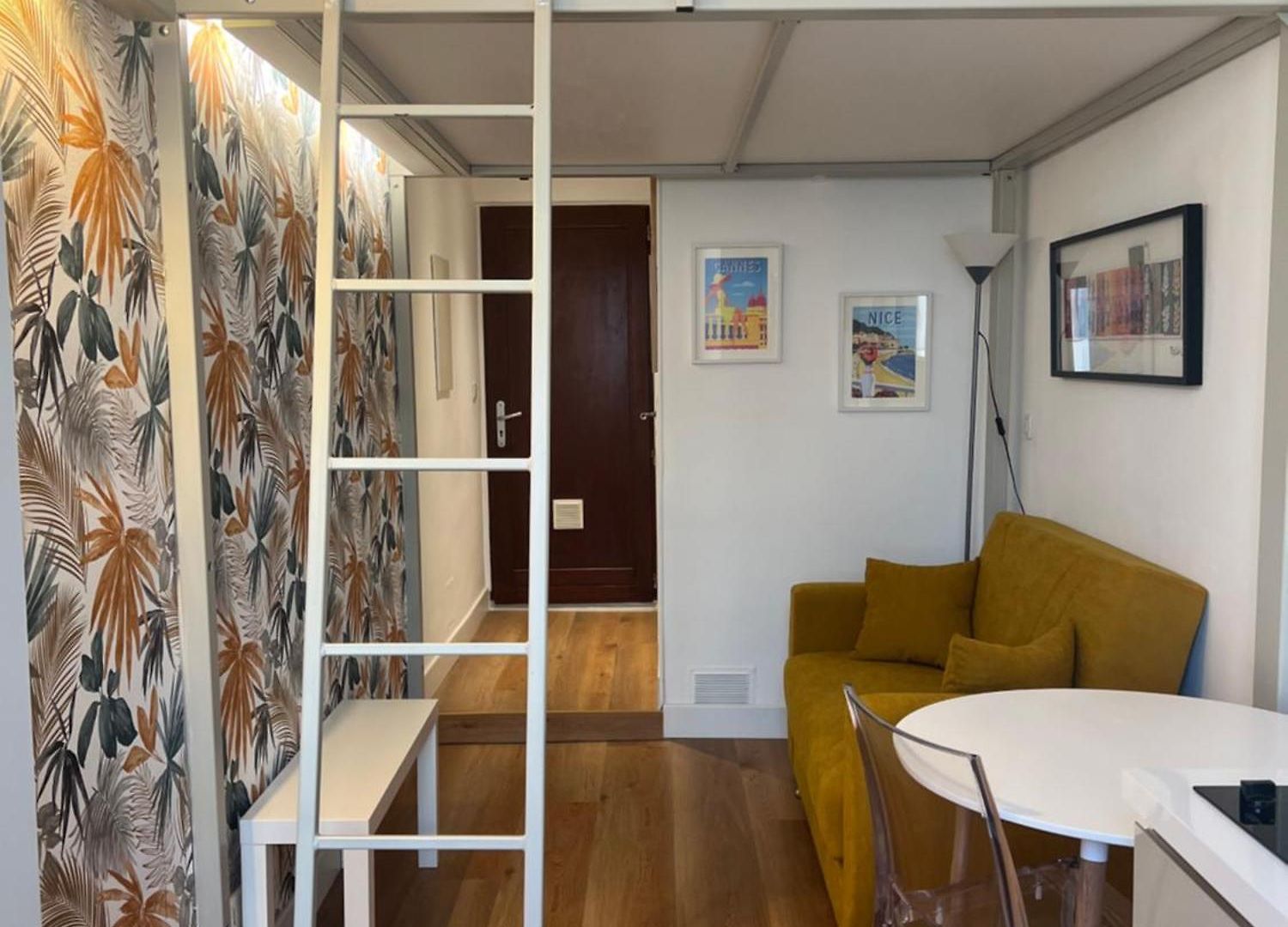 Appartement Nel Cuore Della *