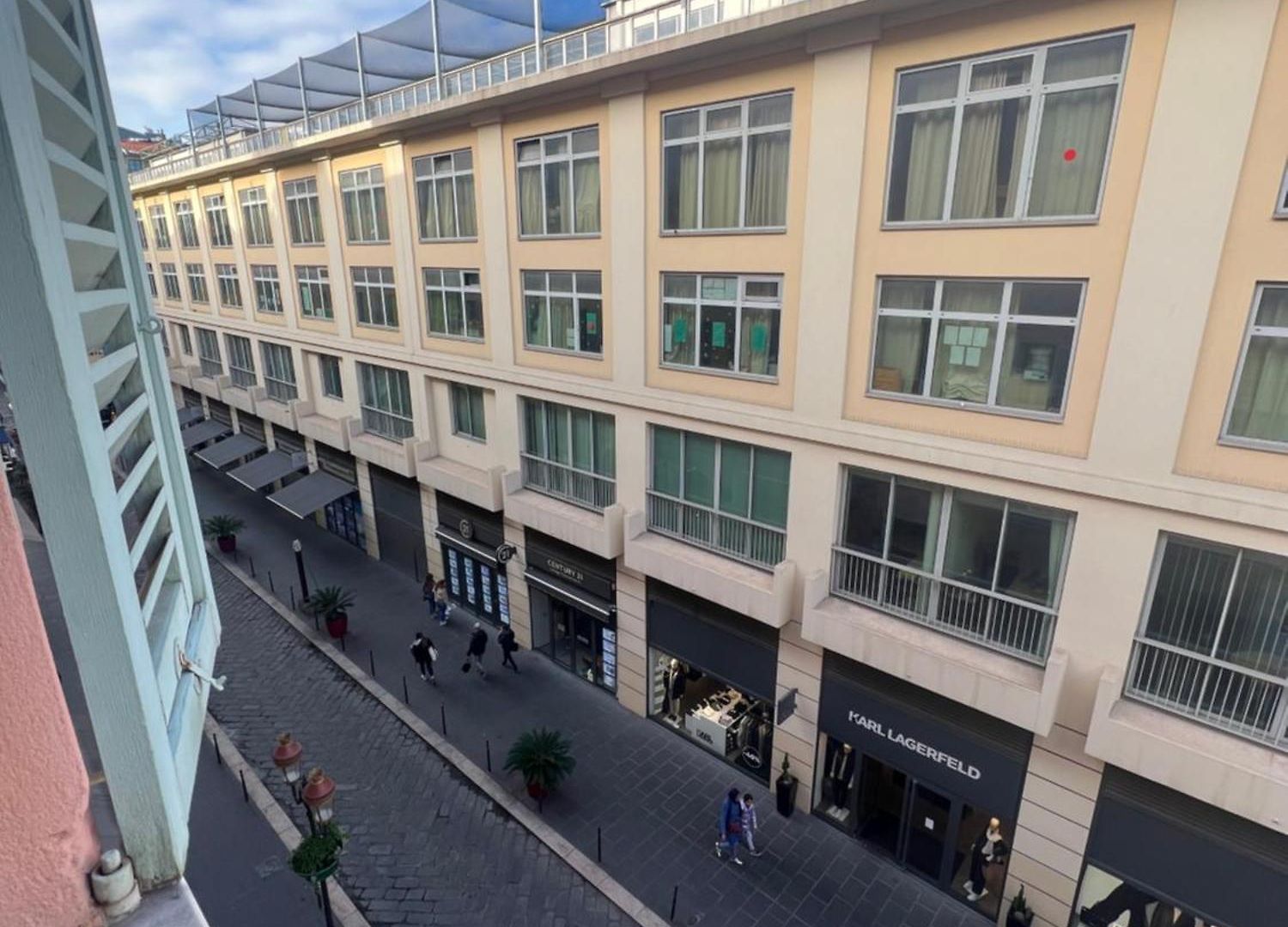 Nel Cuore Della Appartement Nice